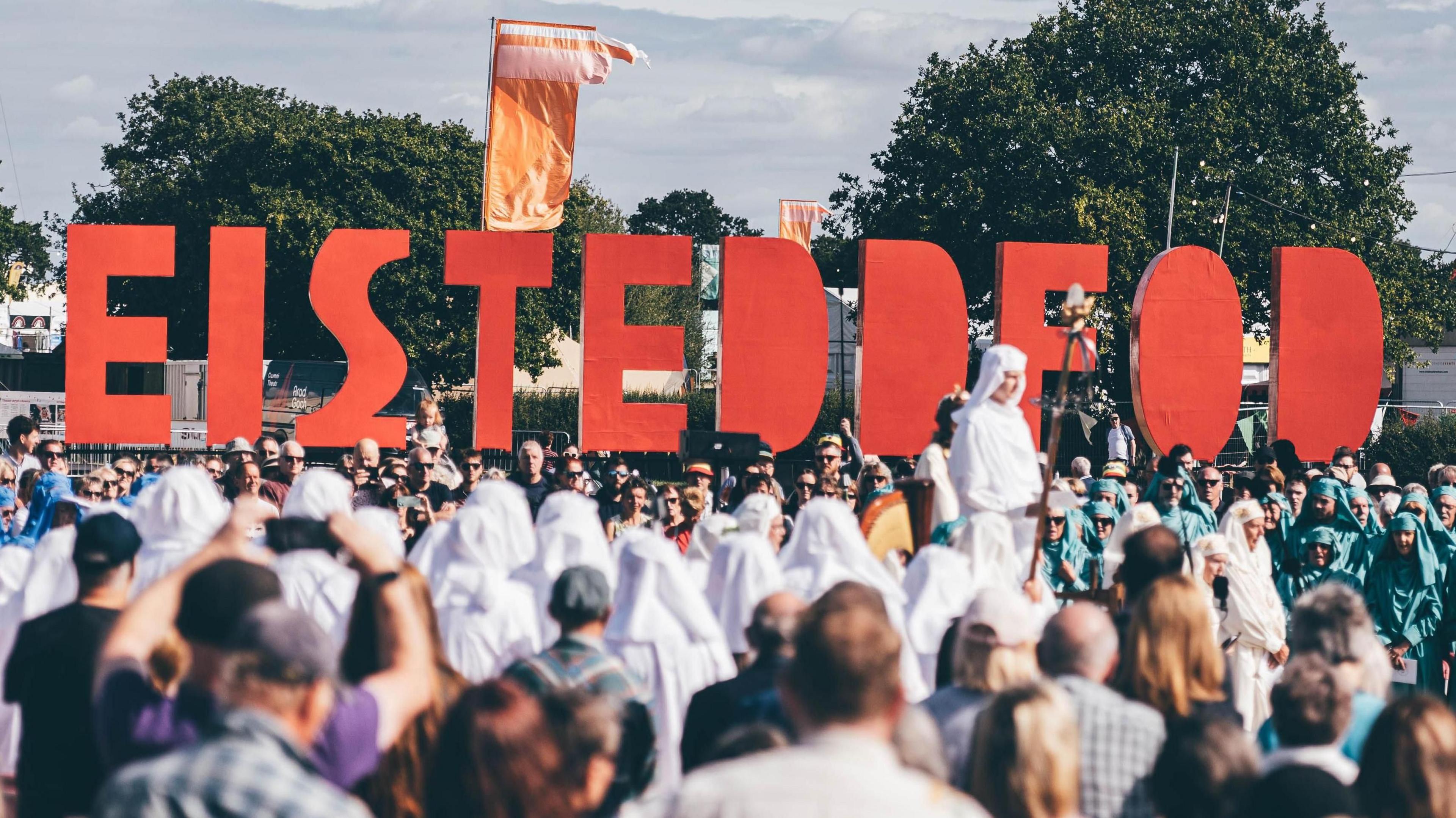 Eisteddfod