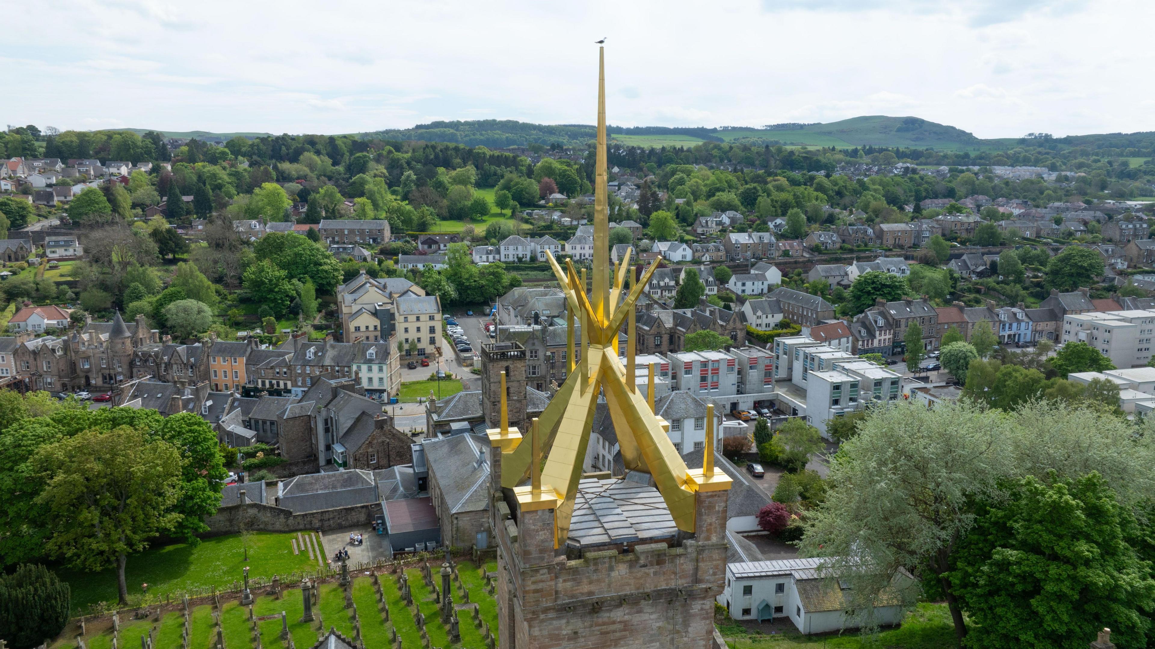 St Michael's Parish Church