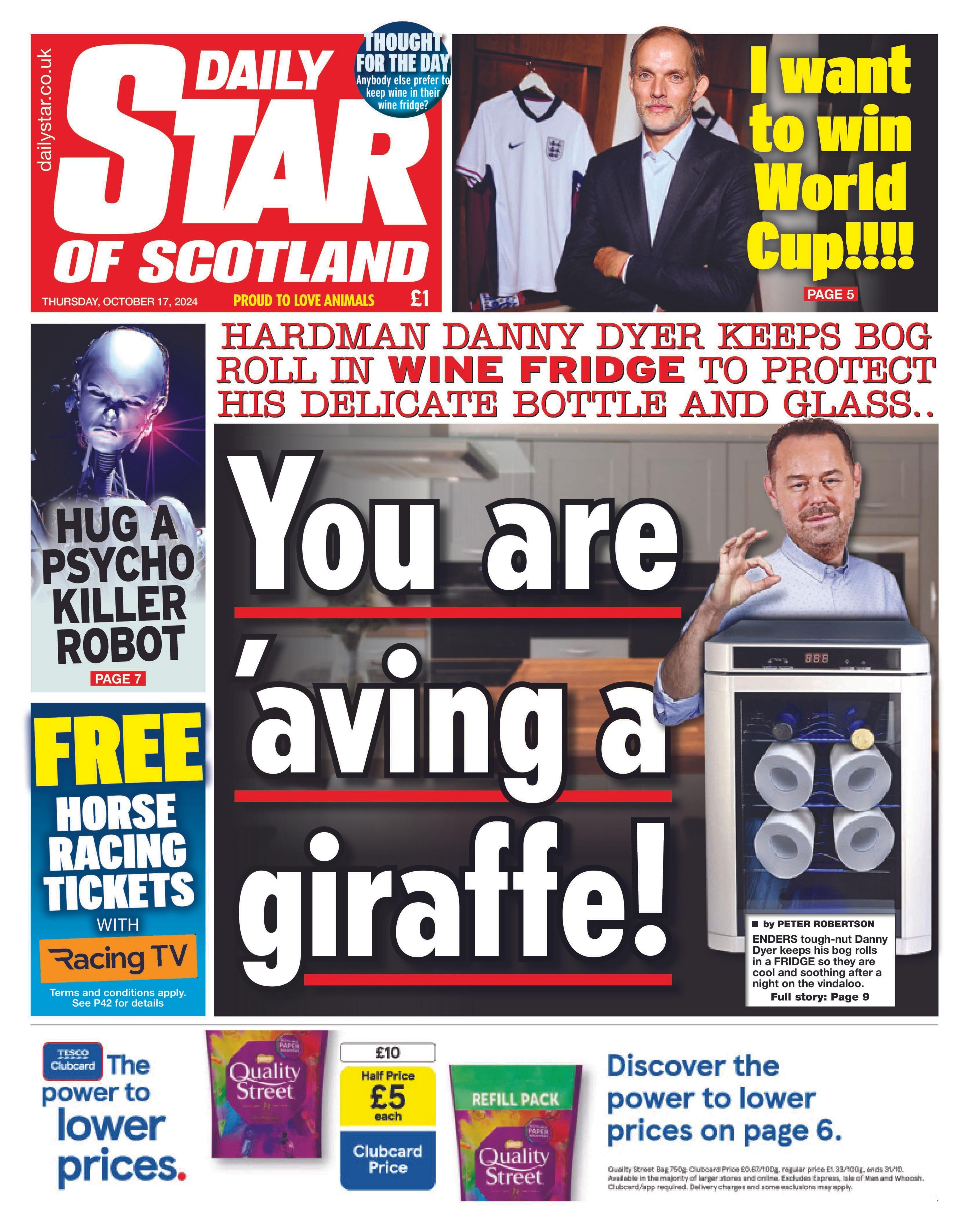 Daily Star