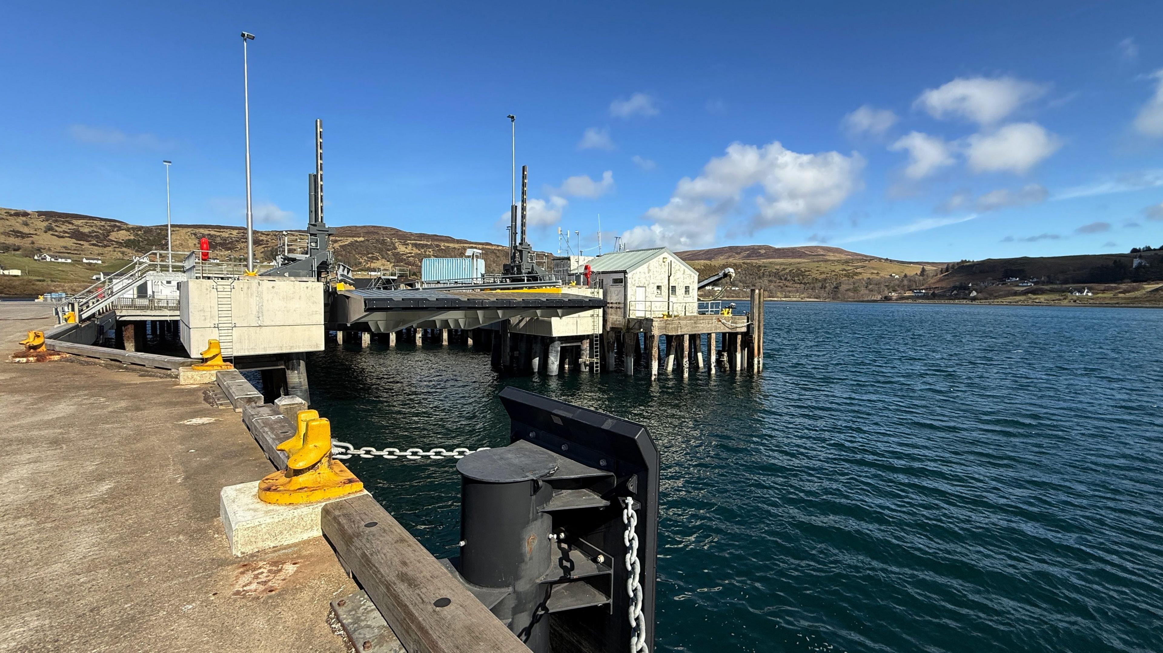Cidhe Ùige
