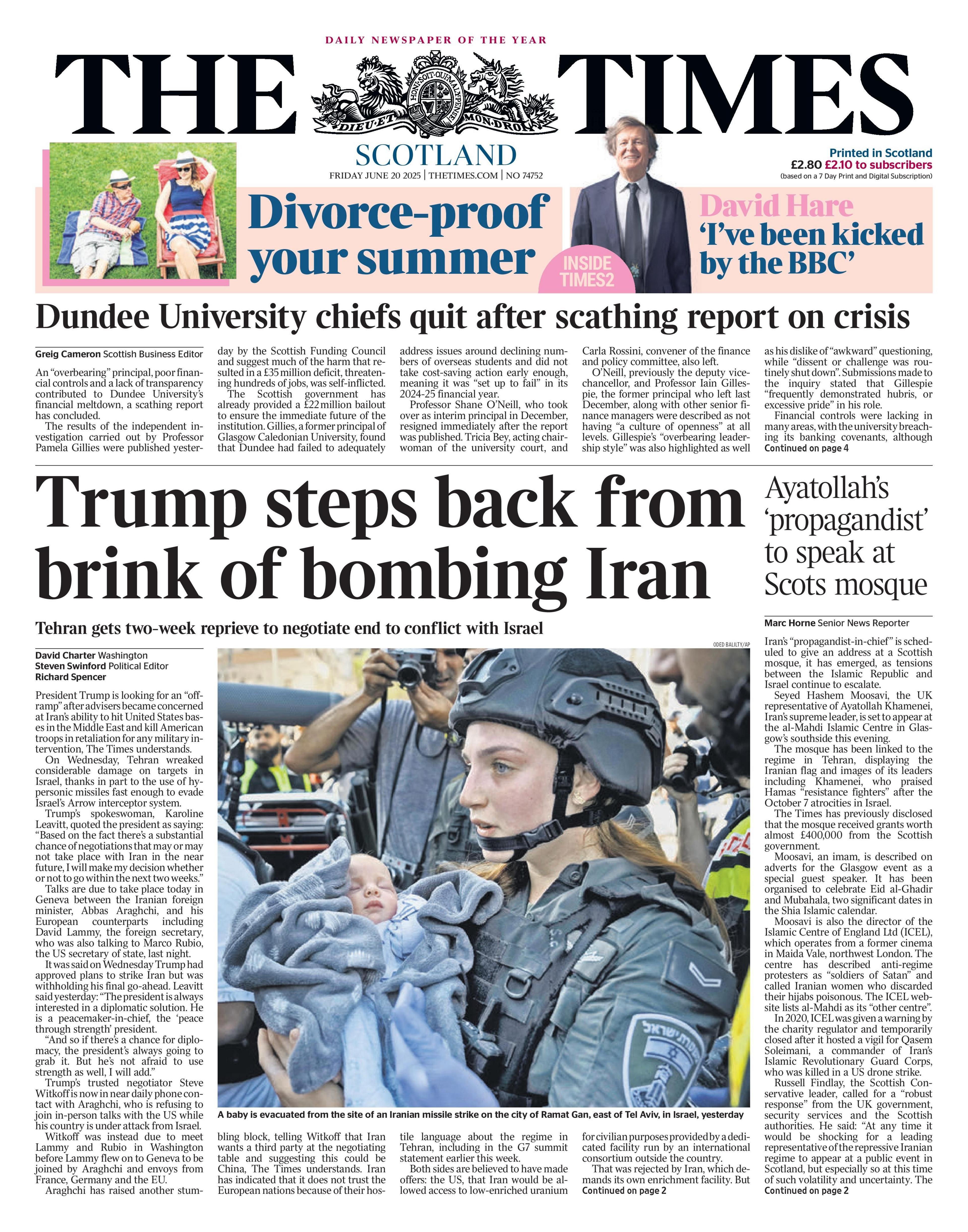The Times