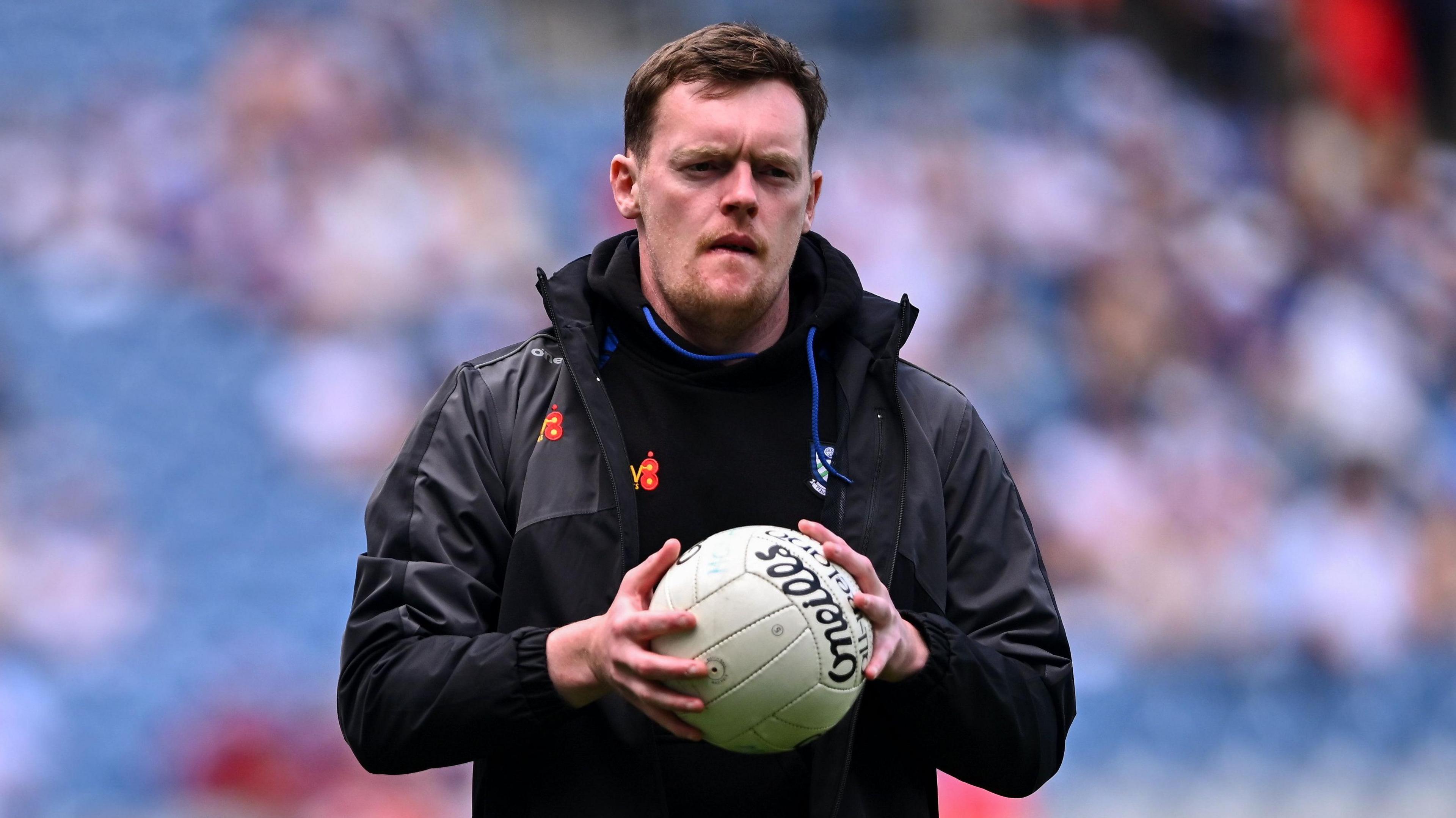 Rory Beggan 