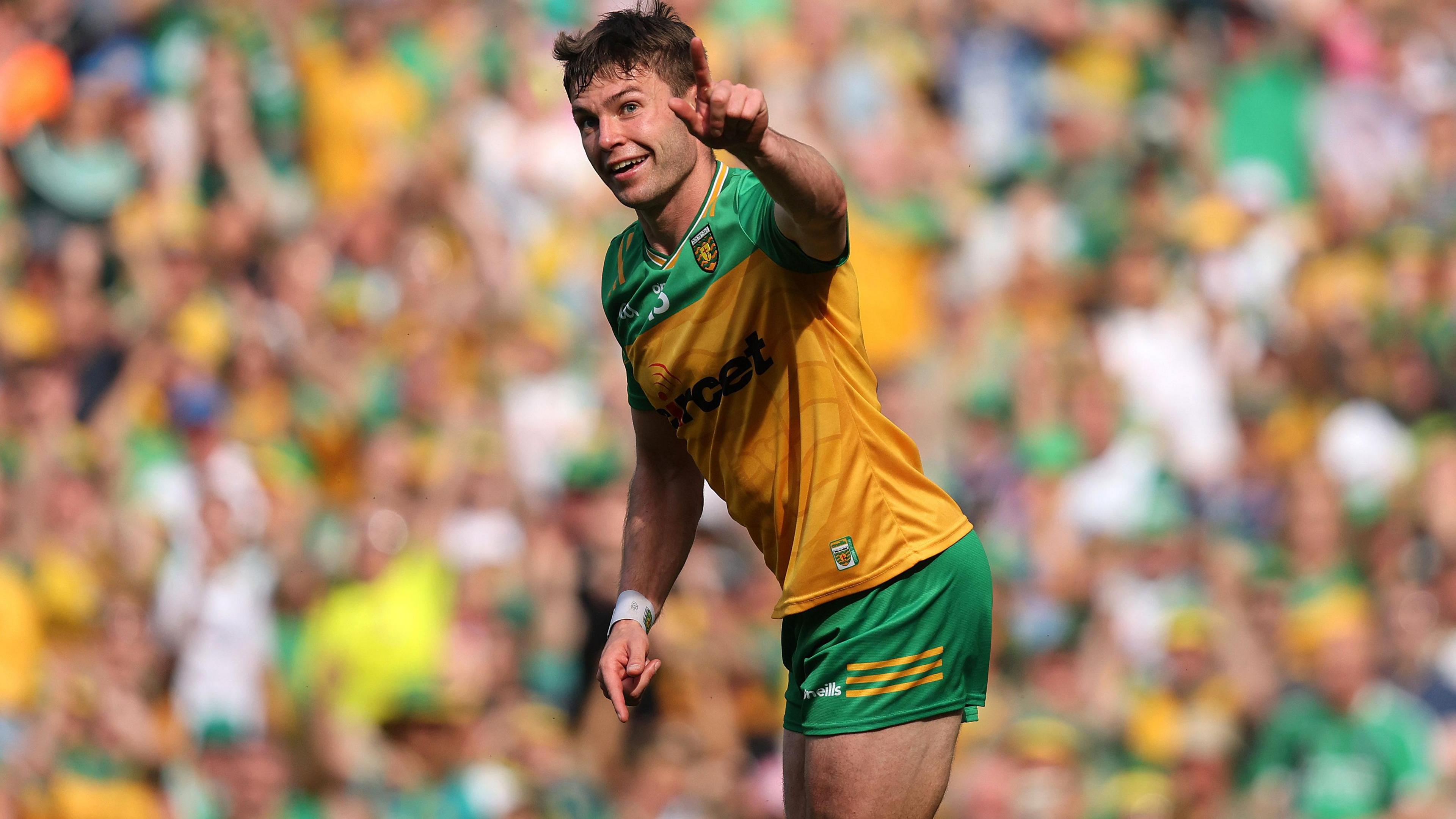 Conor O'Donnell