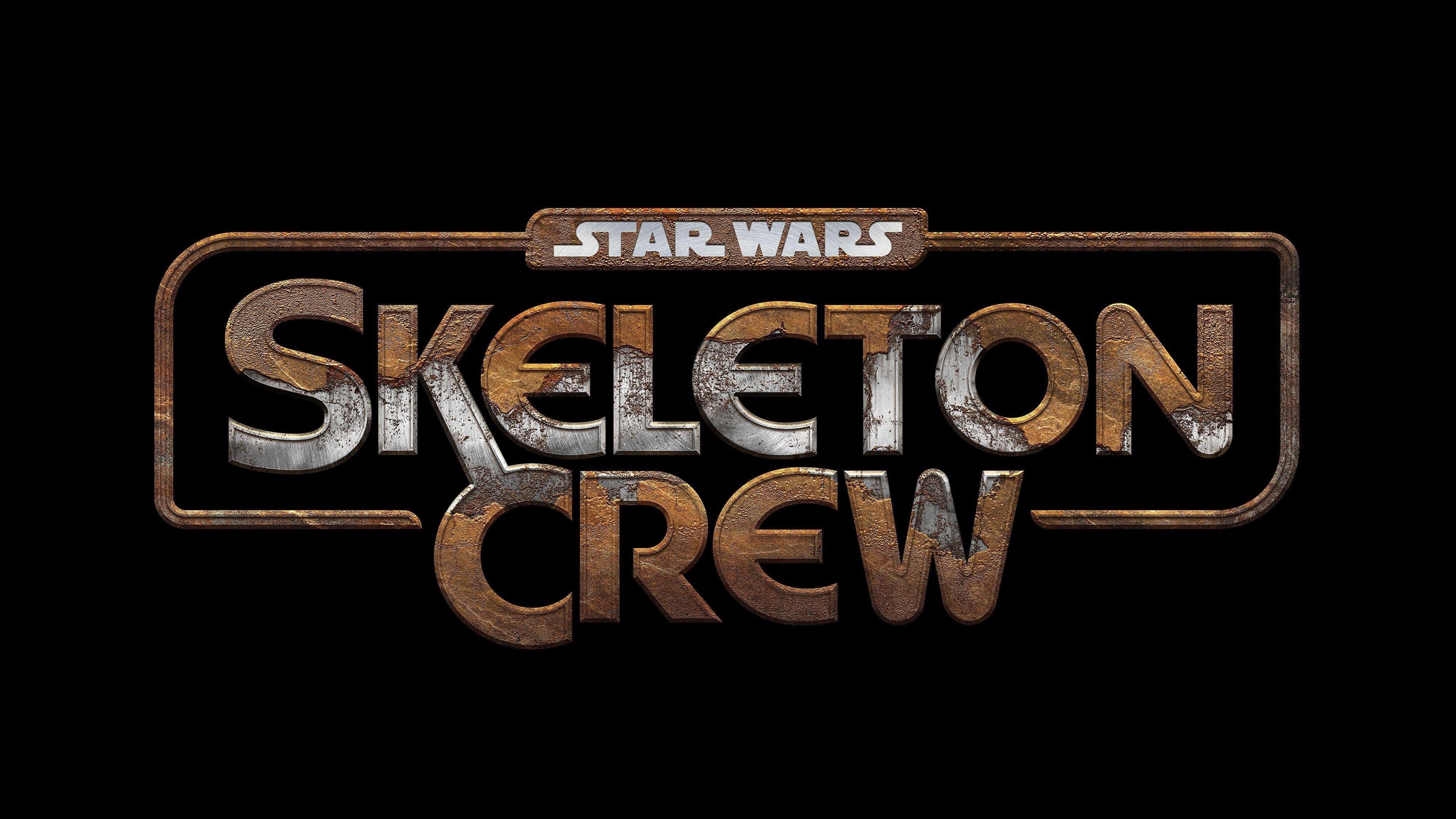 skeleton crew title