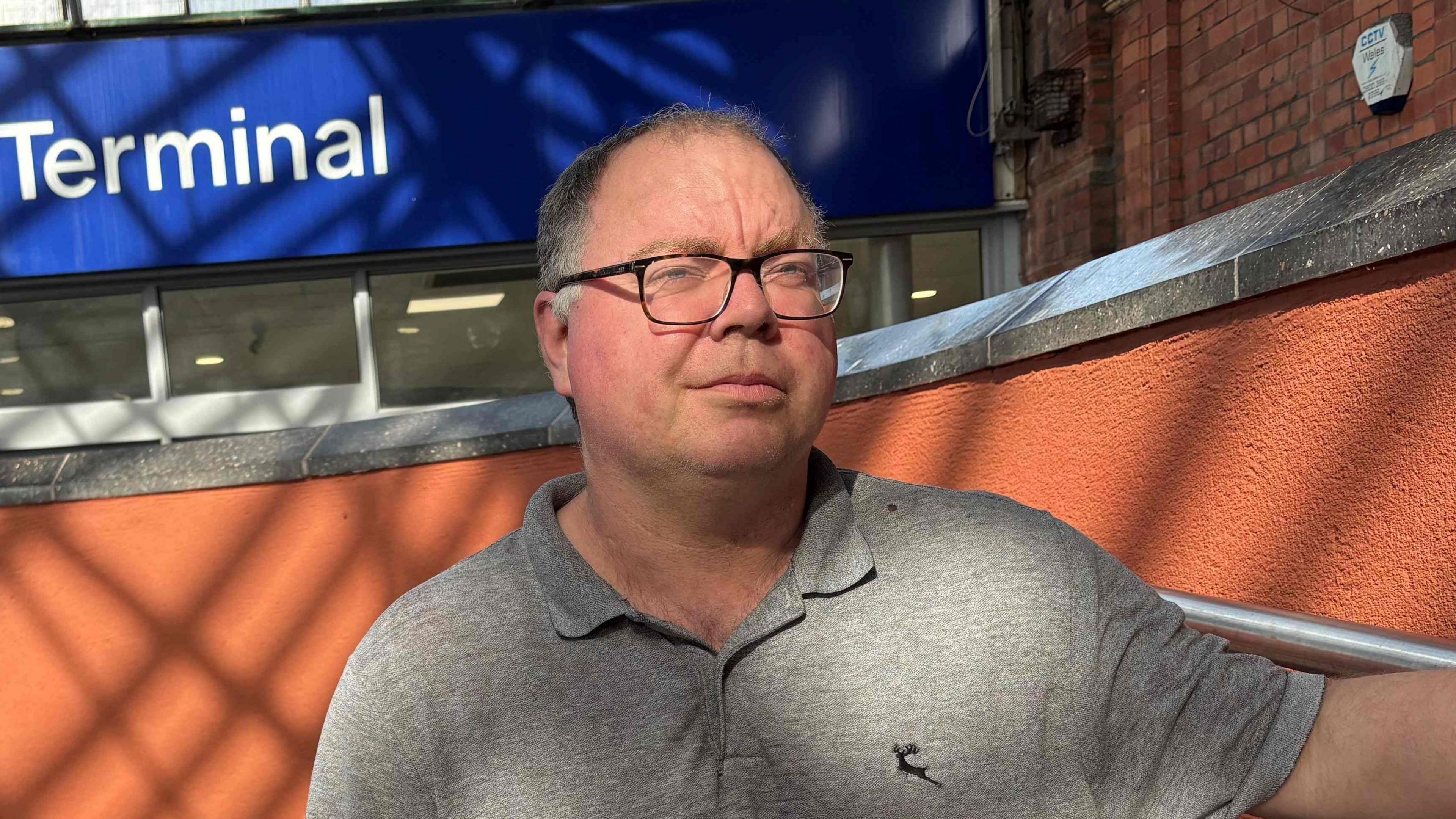 Carwyn Lloyd Edwards