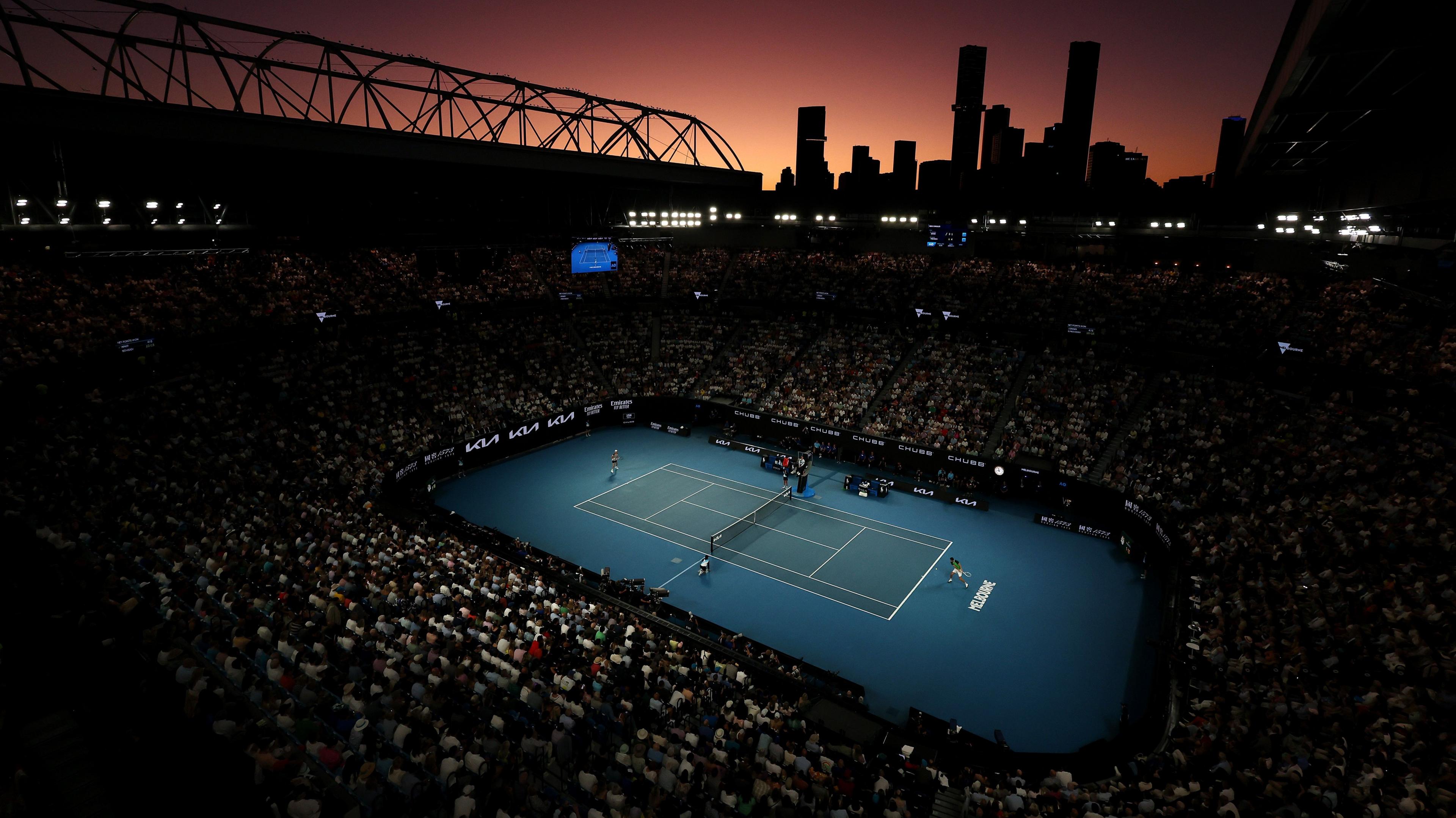 Australian Open 