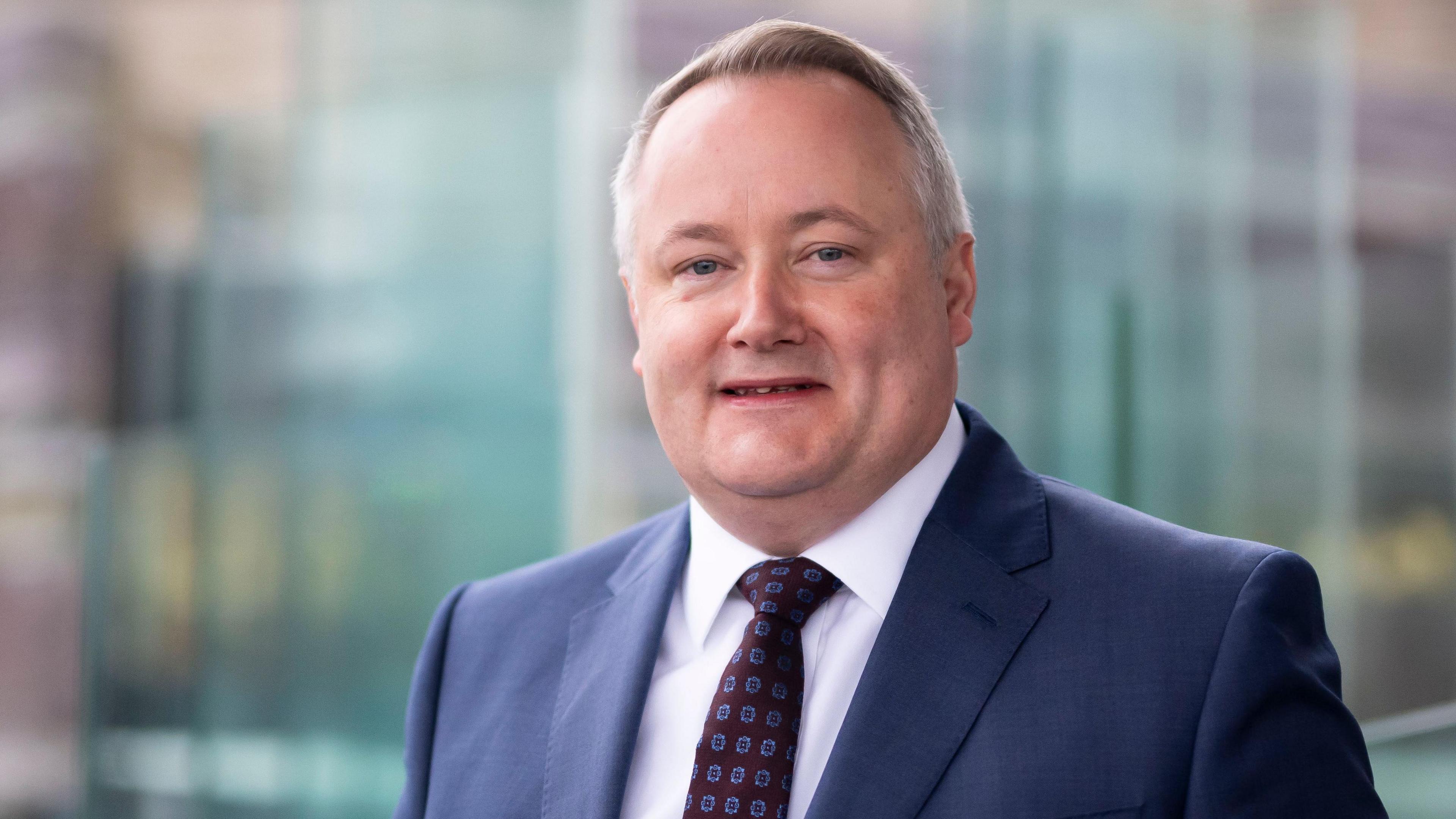 Darren Millar