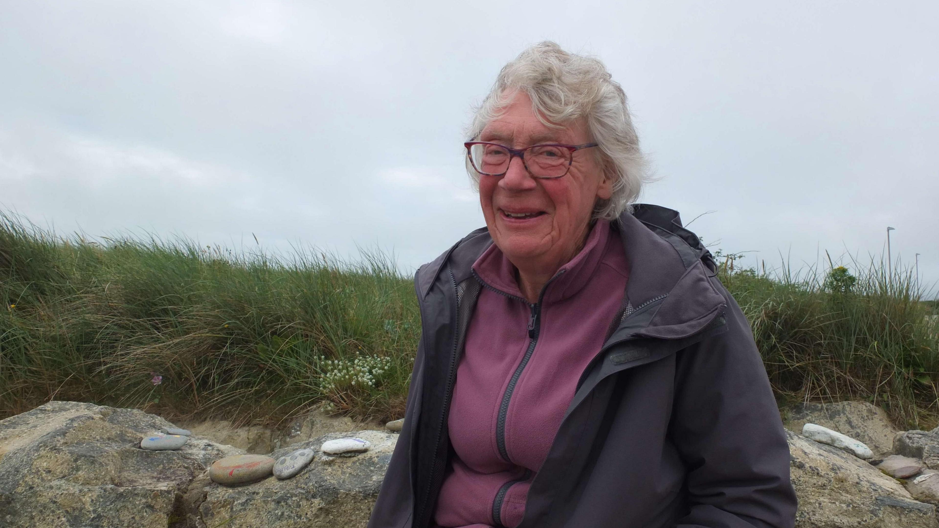 Ros Hemmings