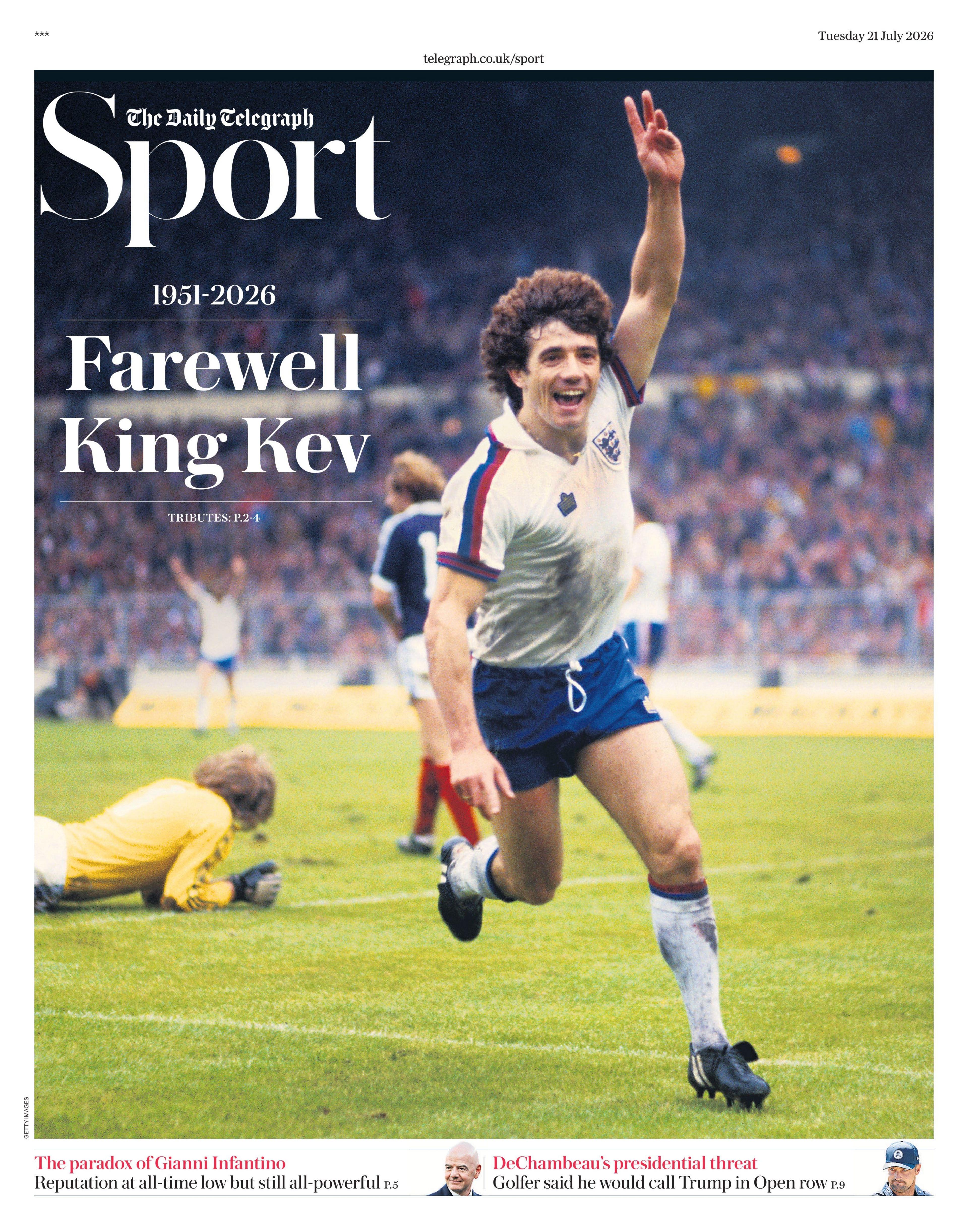 Telegraph
