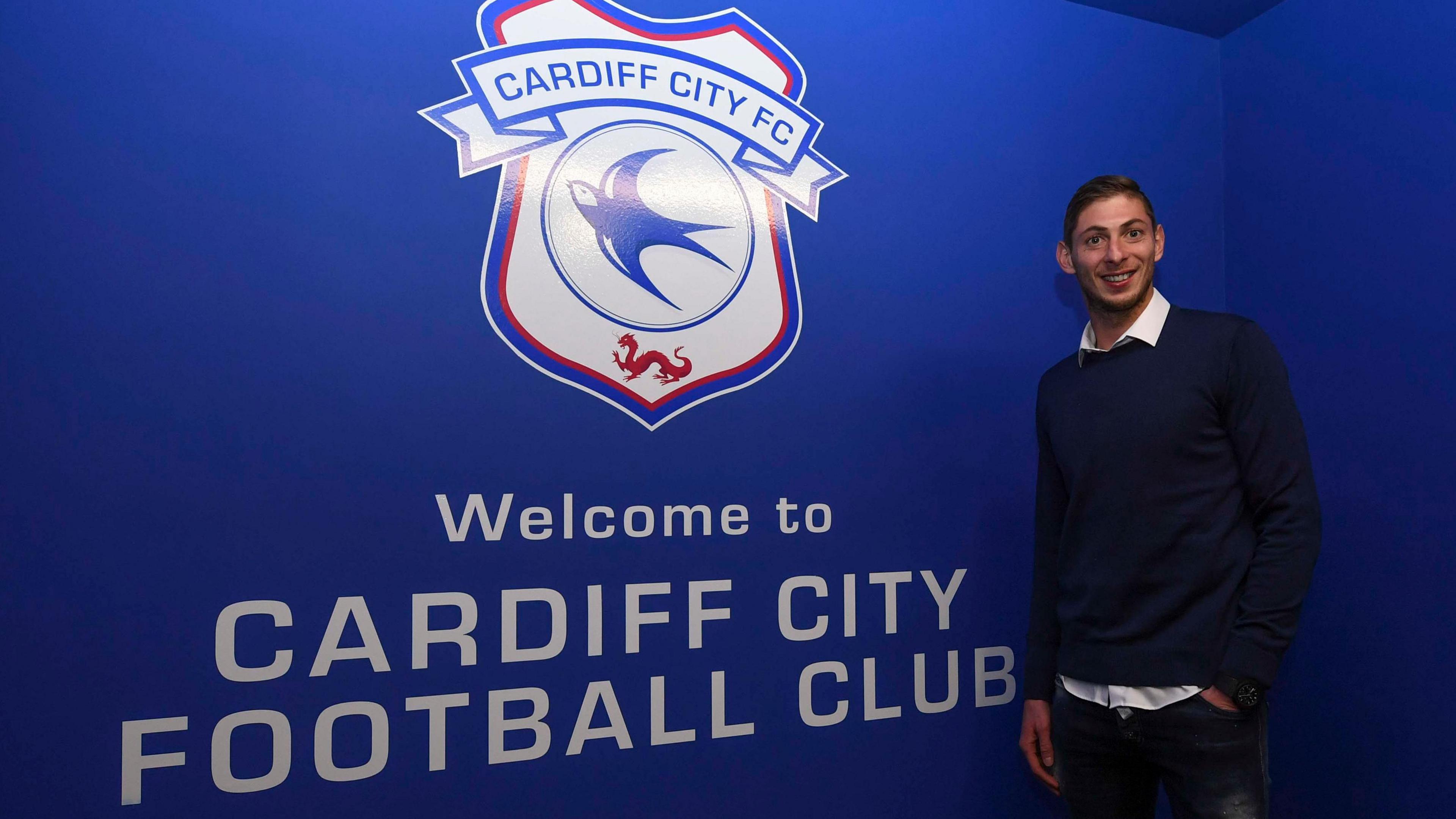 Emiliano Sala