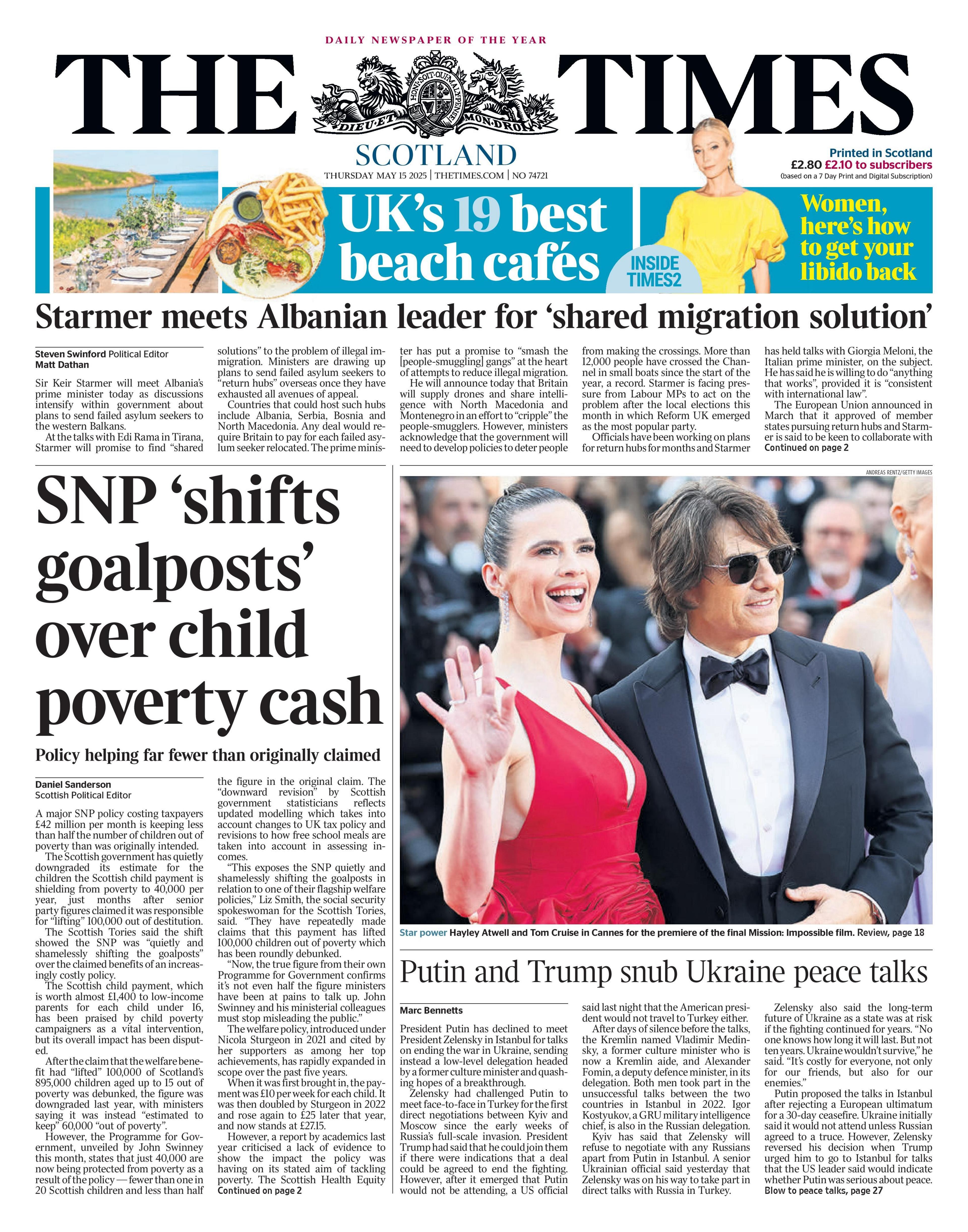 The Times