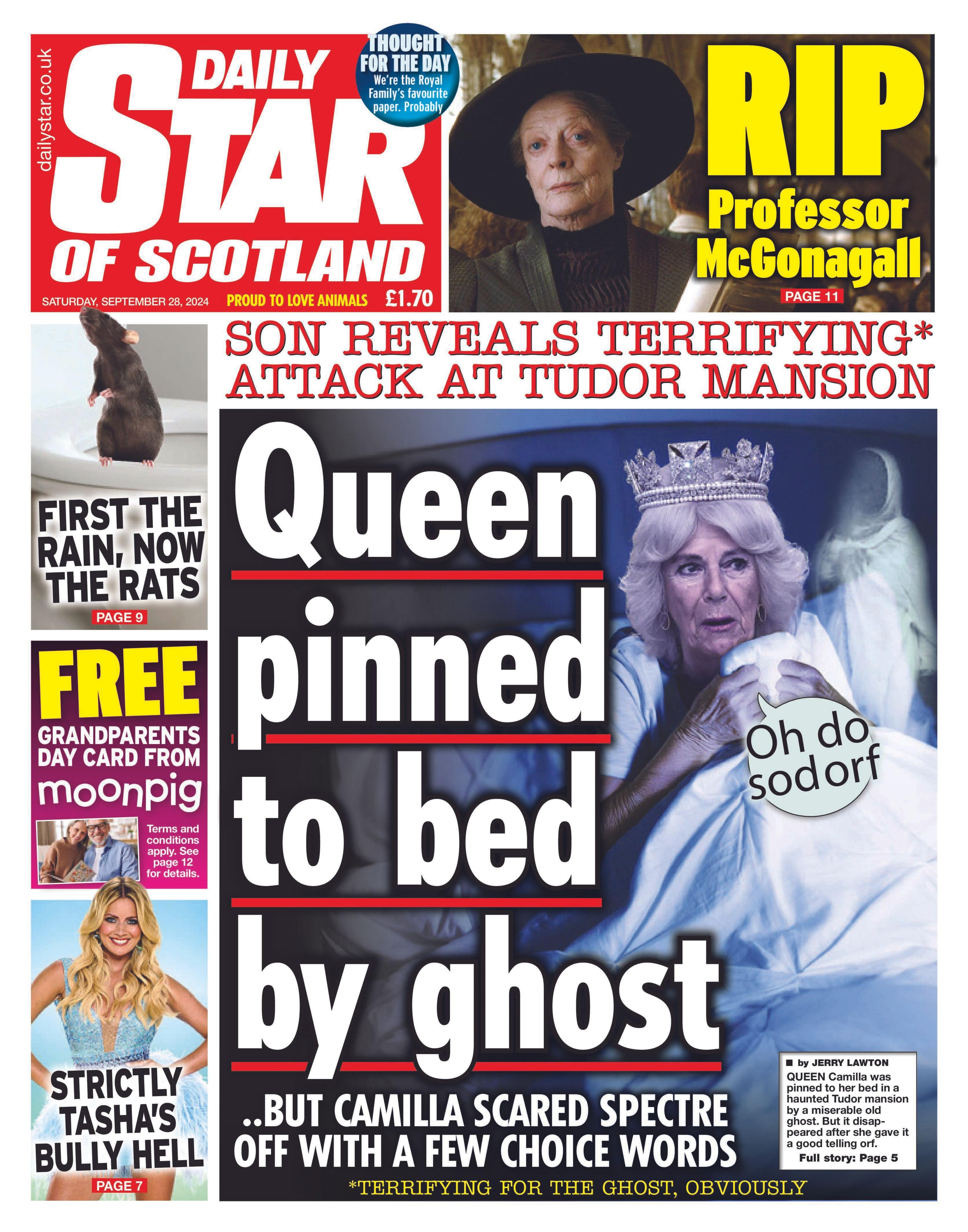 Daily Star