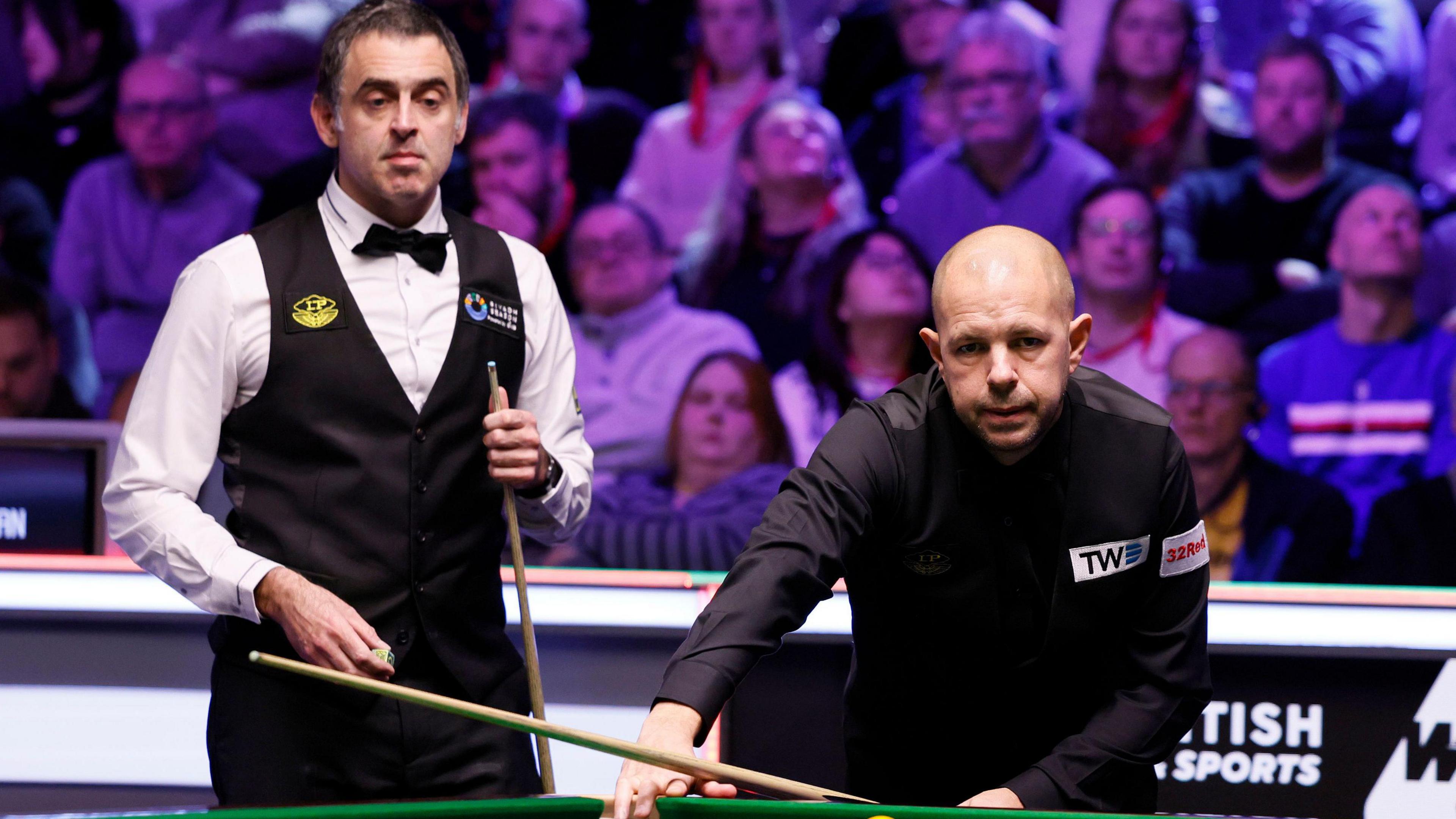 Bbc uk snooker championship deals