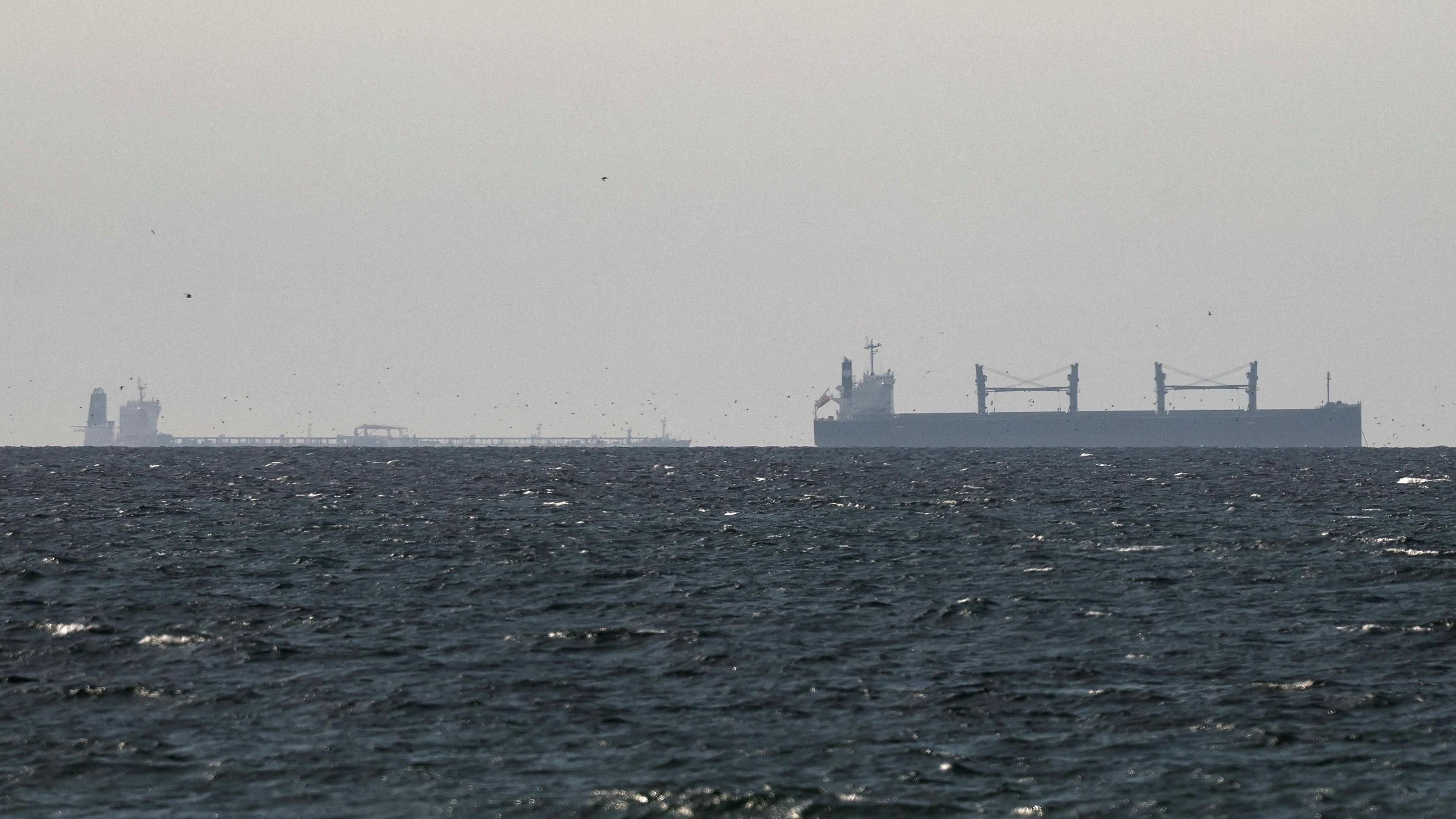 The Fragile Reopening of the Strait of Hormuz