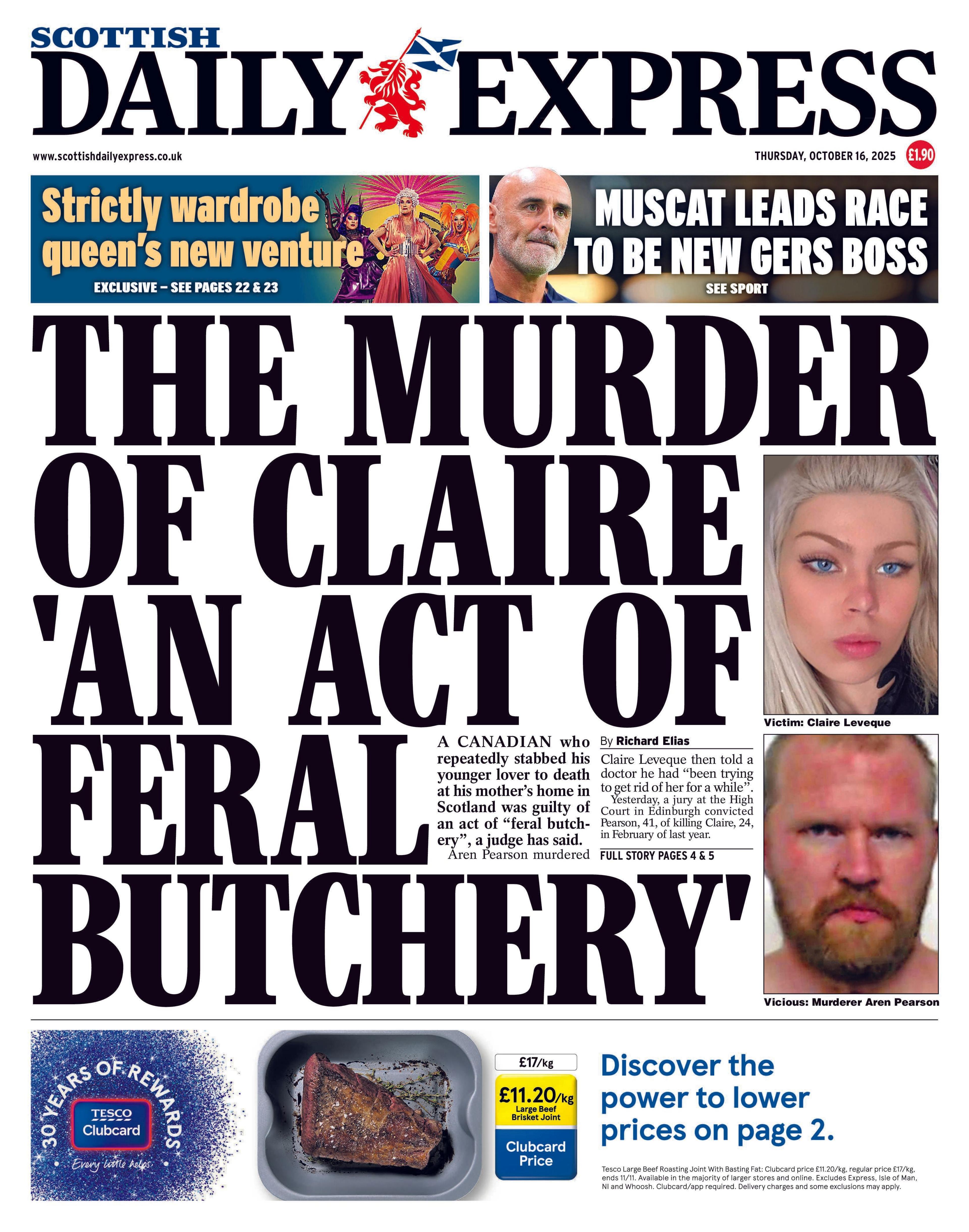 Daily Express