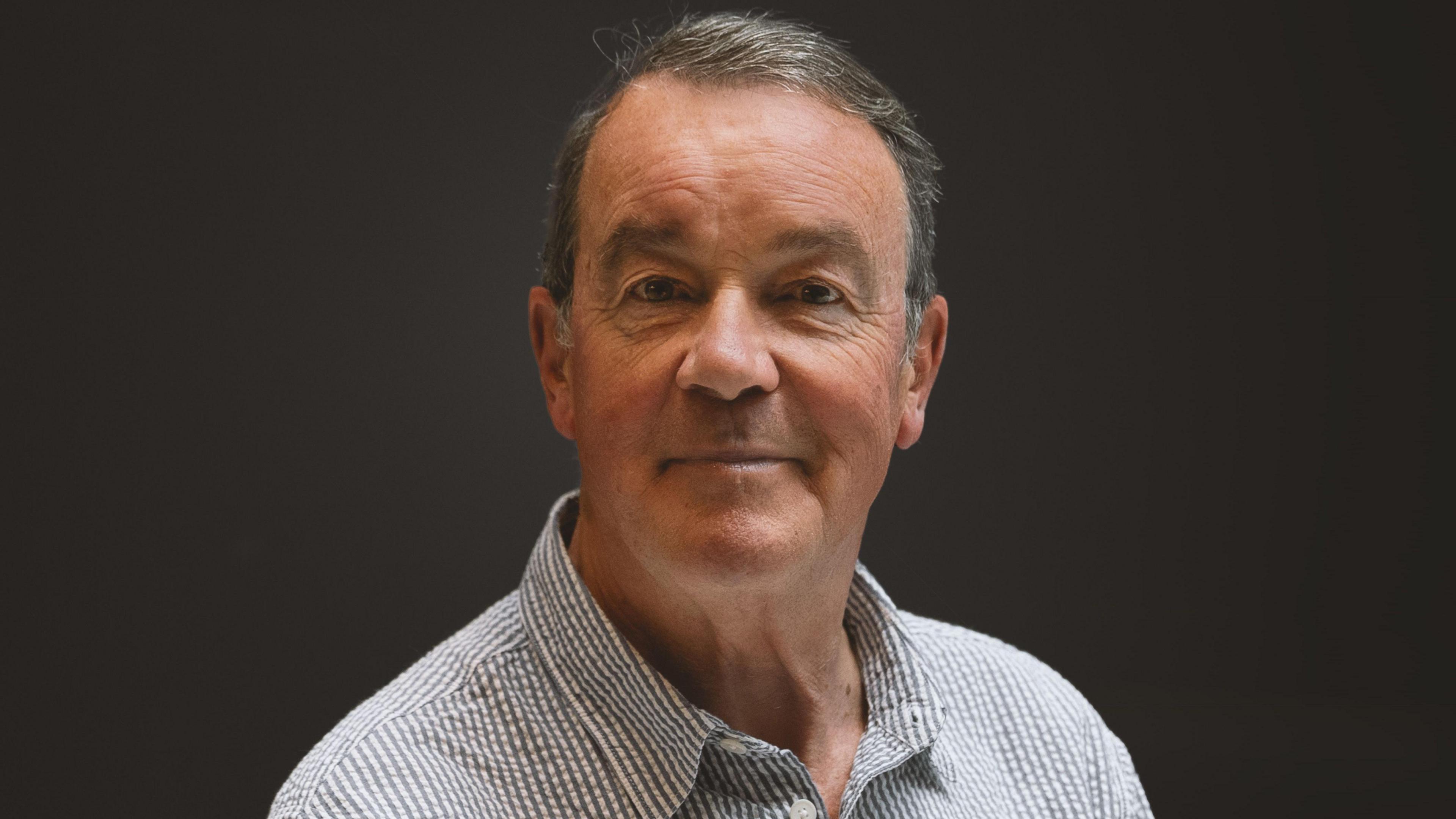 Nic Parry