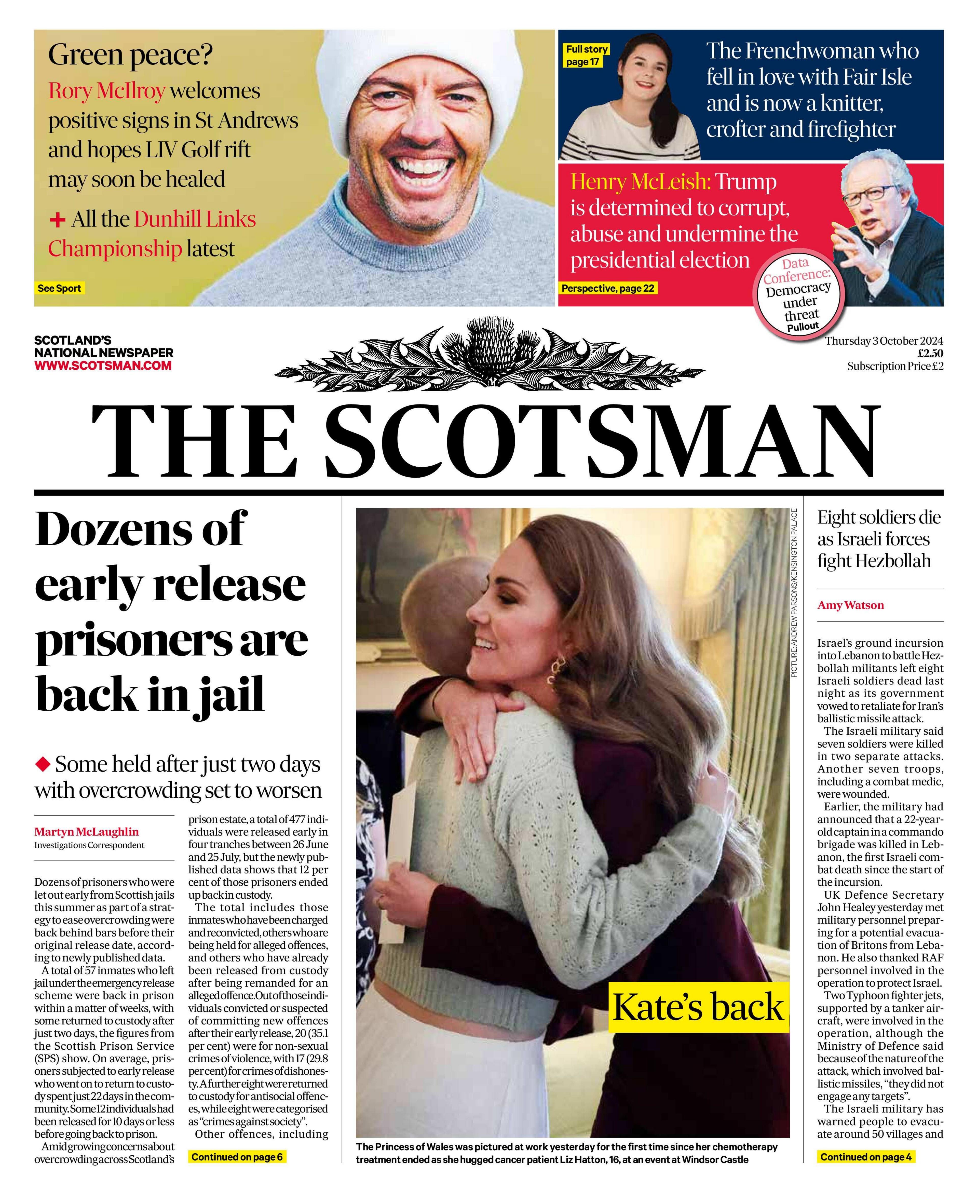 The Scotsman