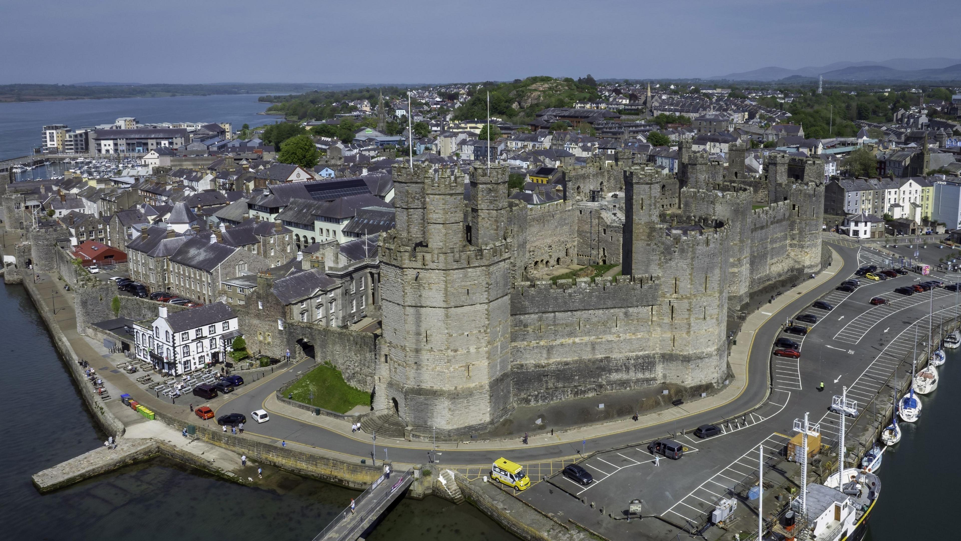 Caernarfon