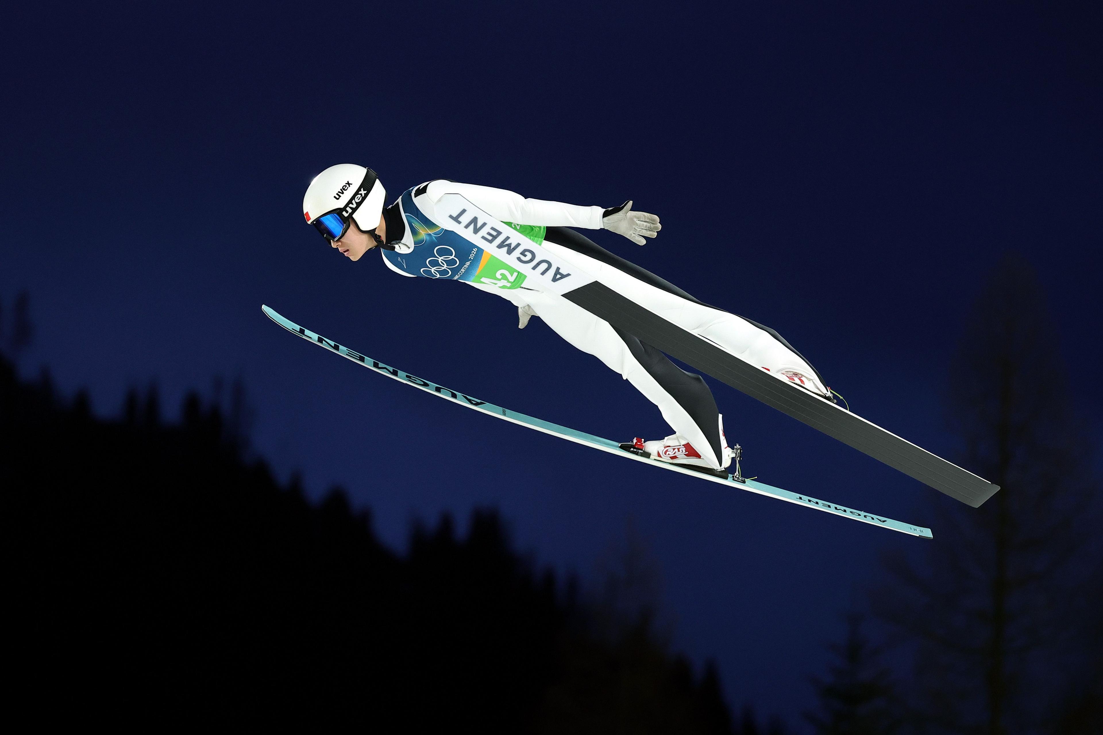 Inspiring Triumphs Shine at the Winter Olympics: A Celebration of Athletic Excellence