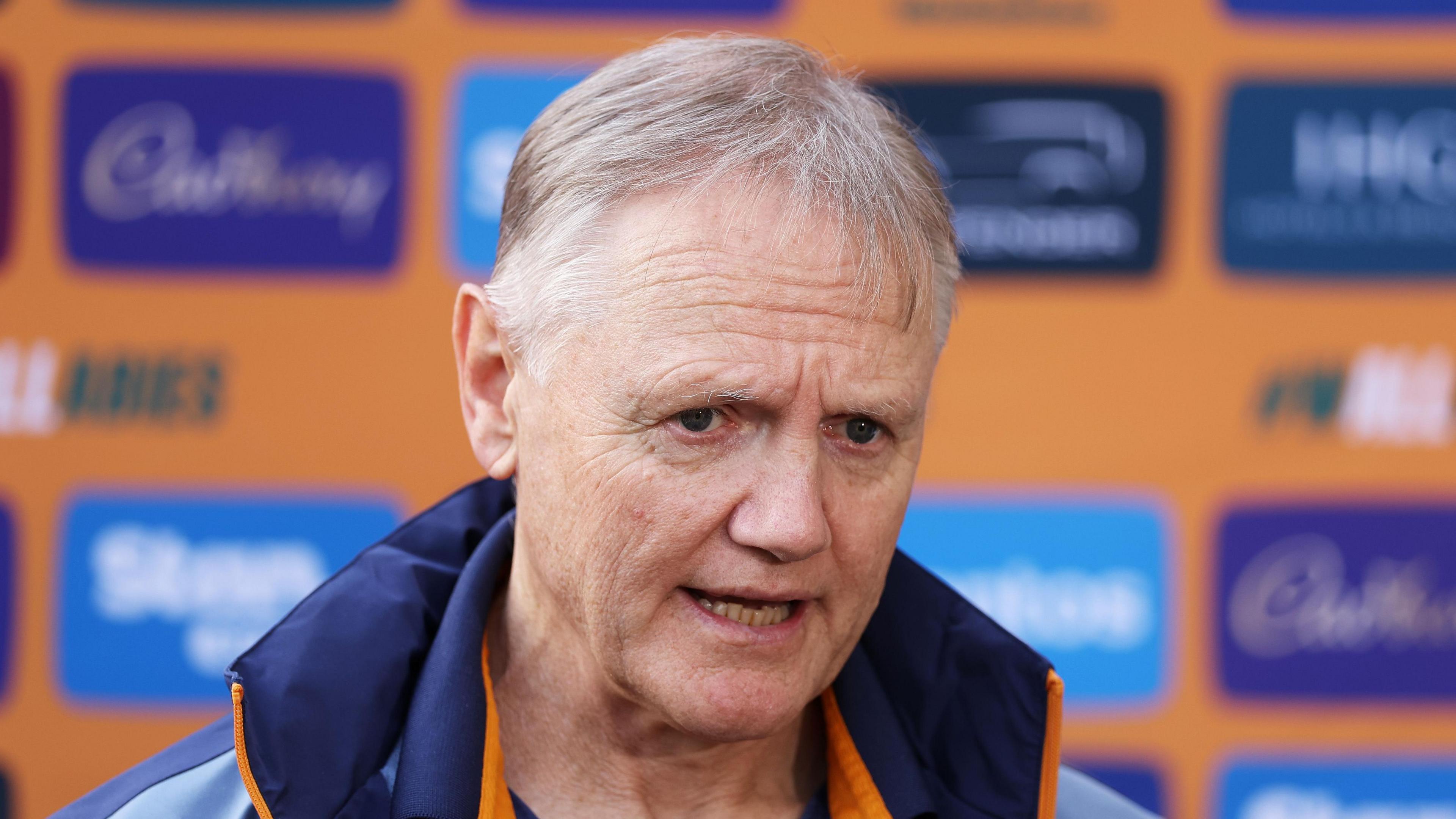 Joe Schmidt