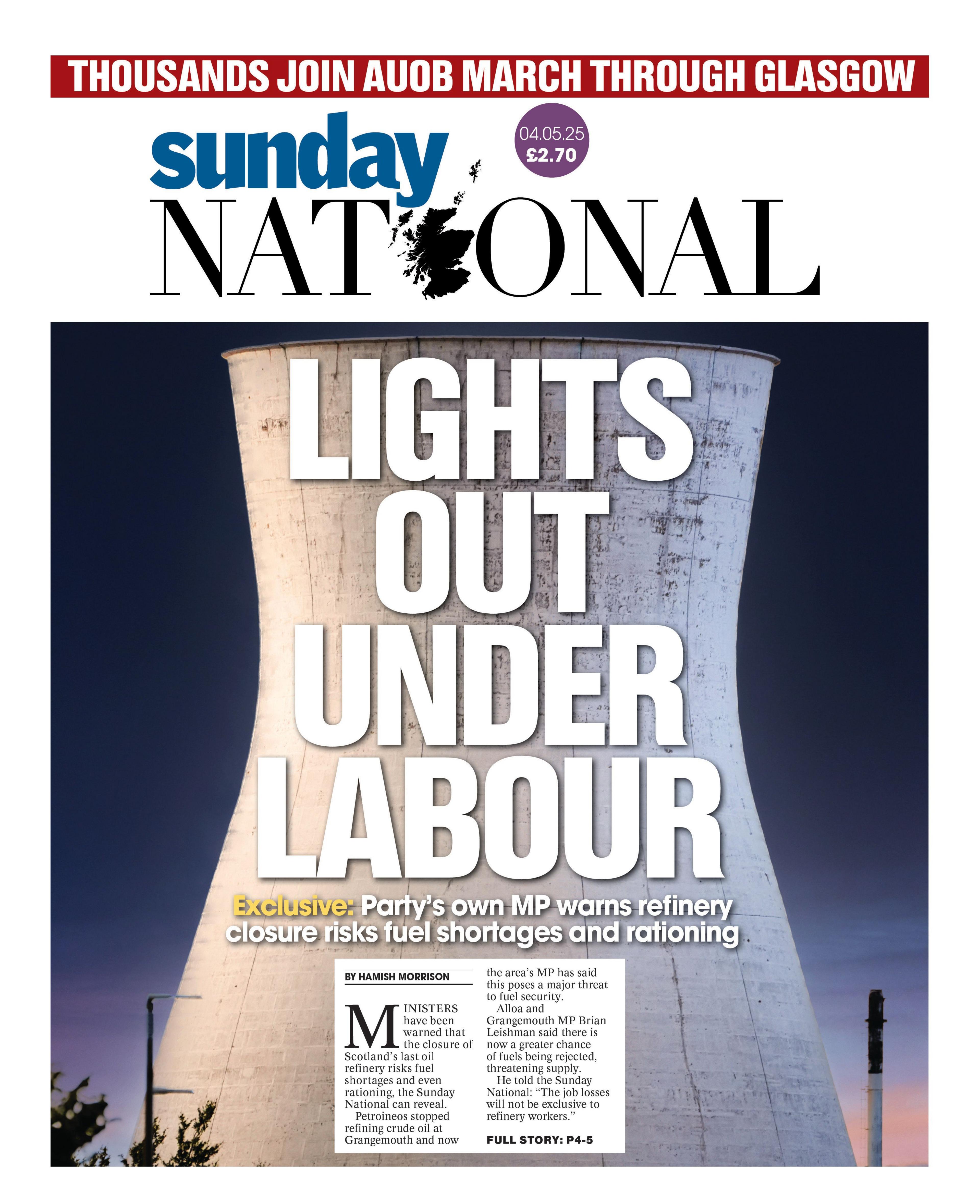 The National