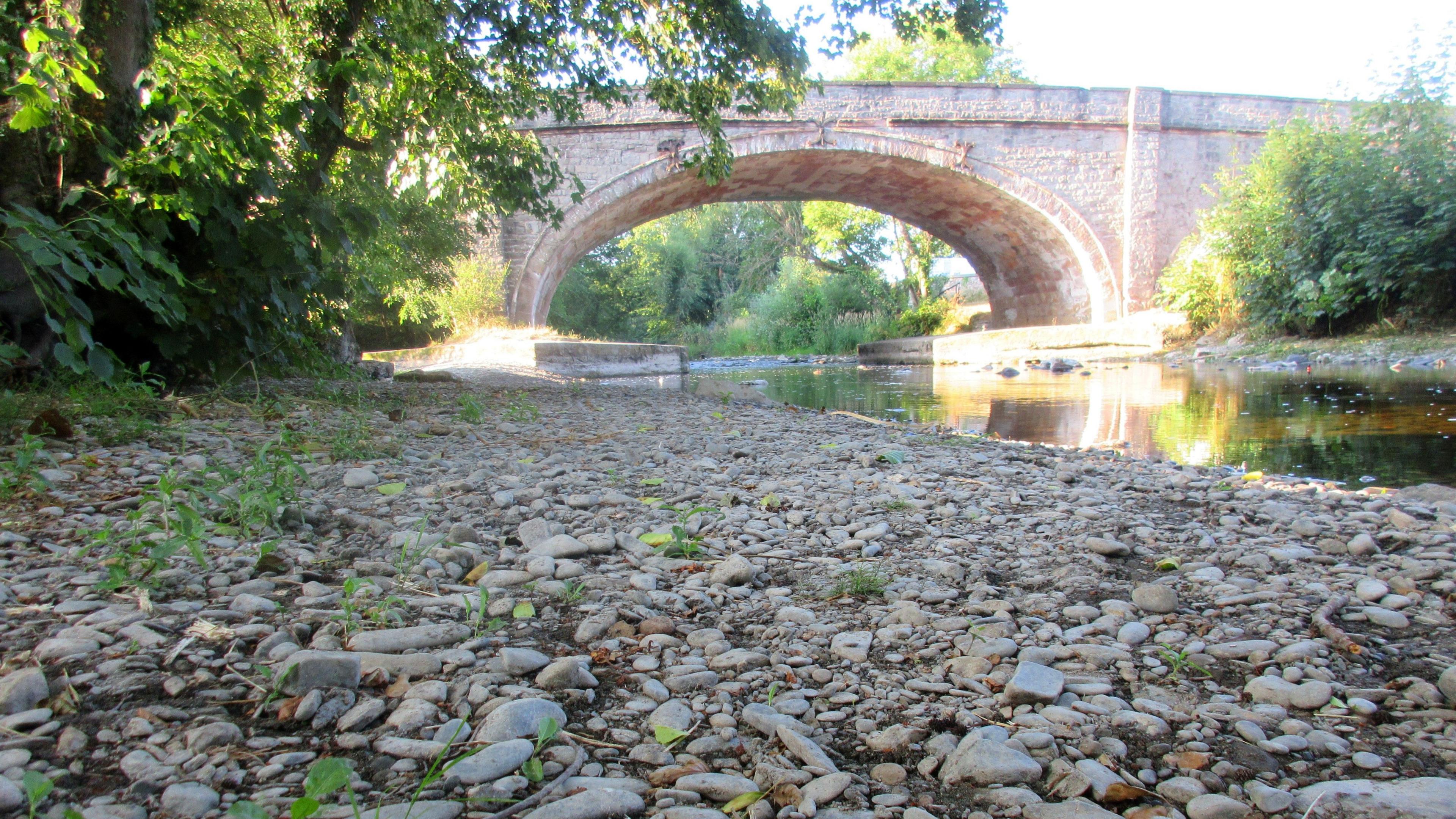Afon Elwy