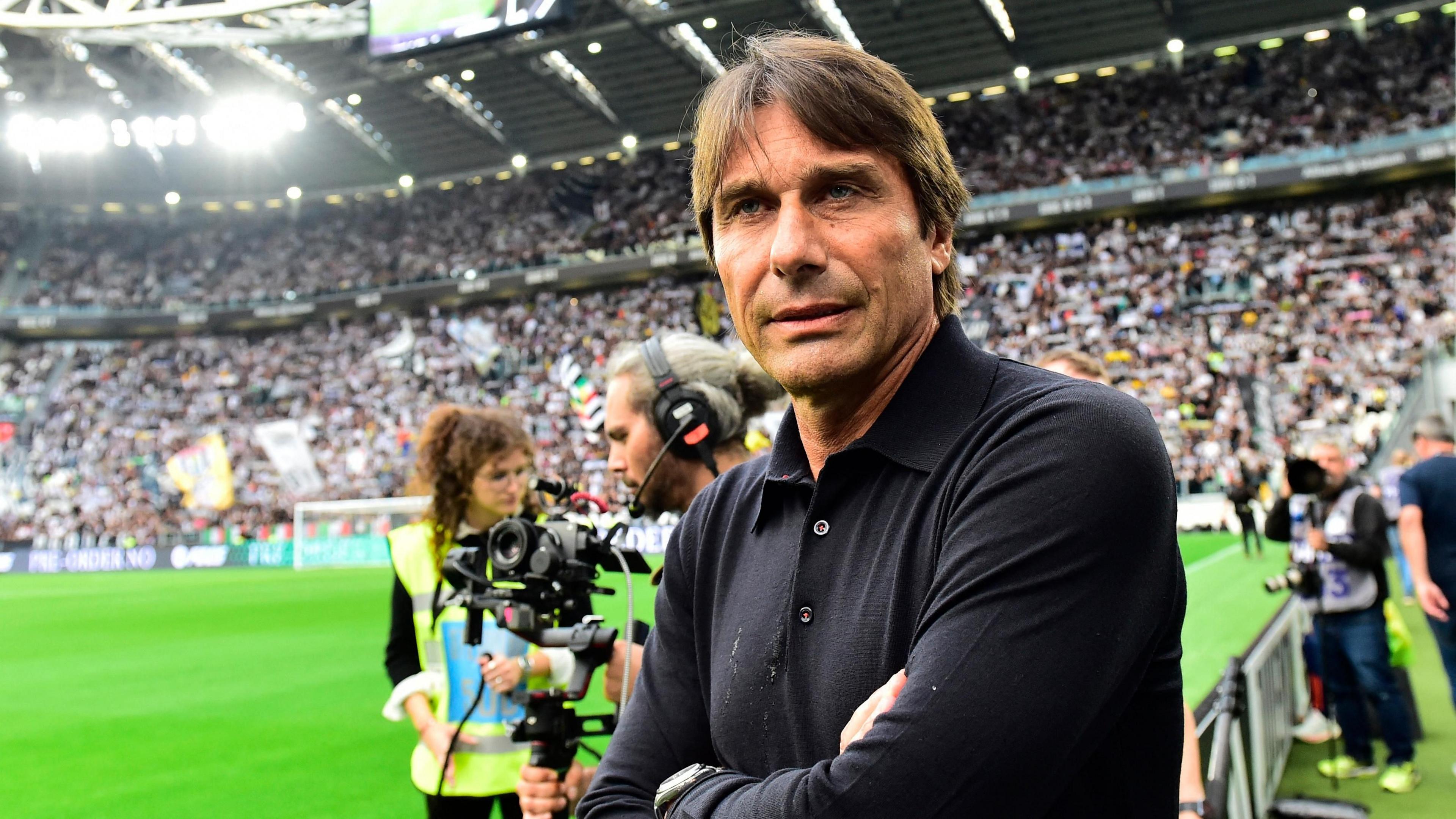 Antonio Conte