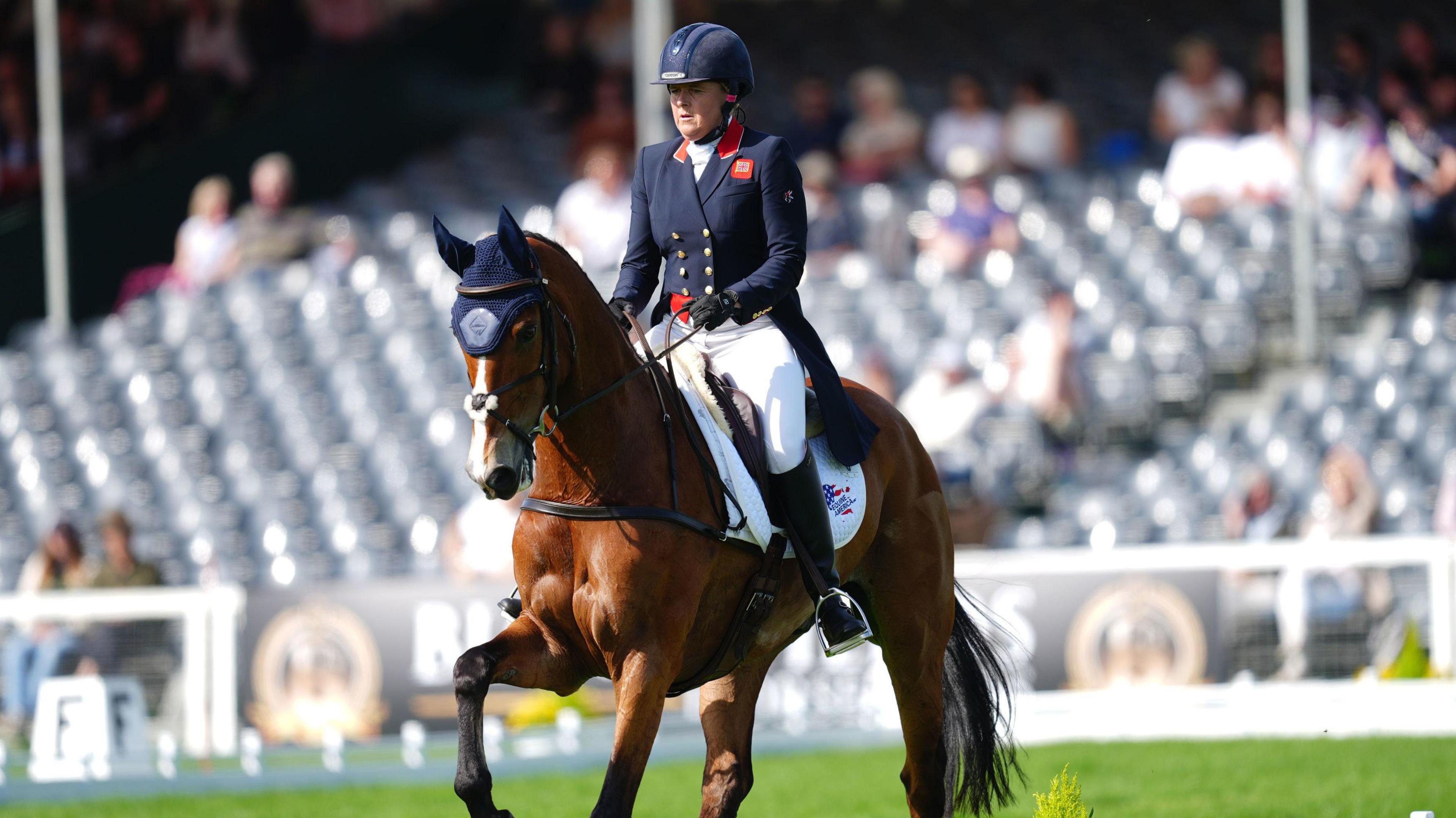 Badminton Horse Trials