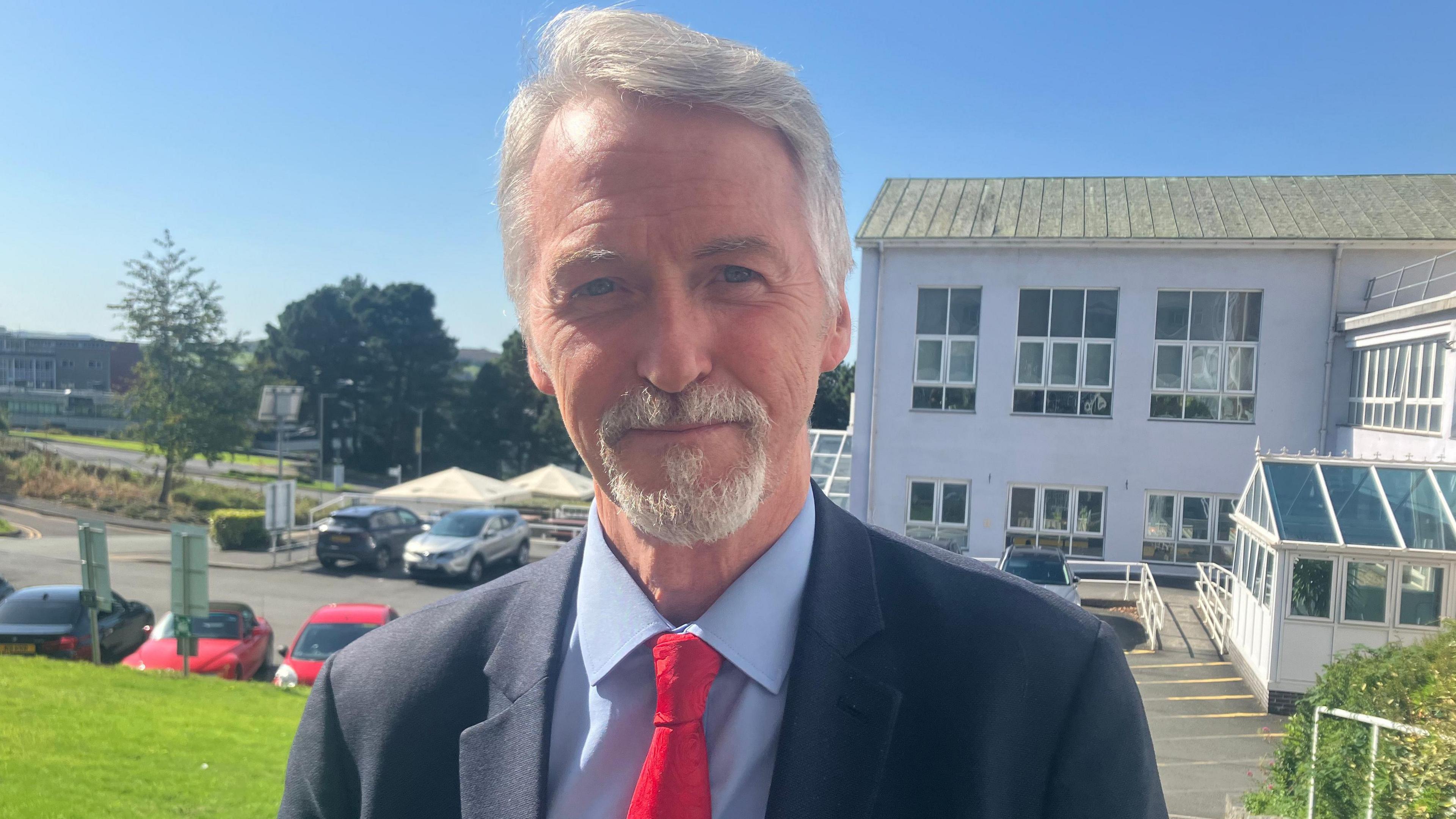 Huw Irranca-Davies
