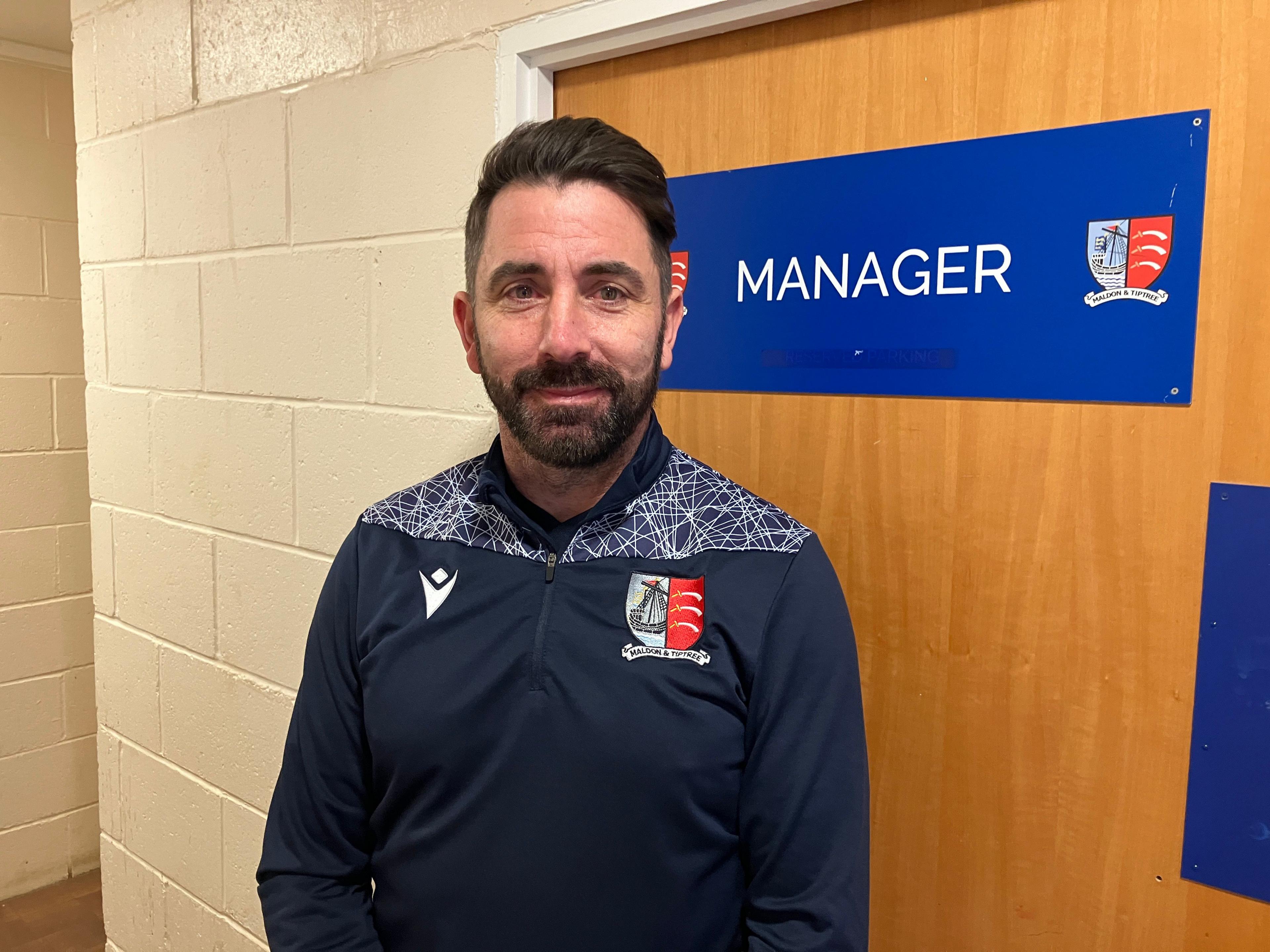 Kevin Horlock