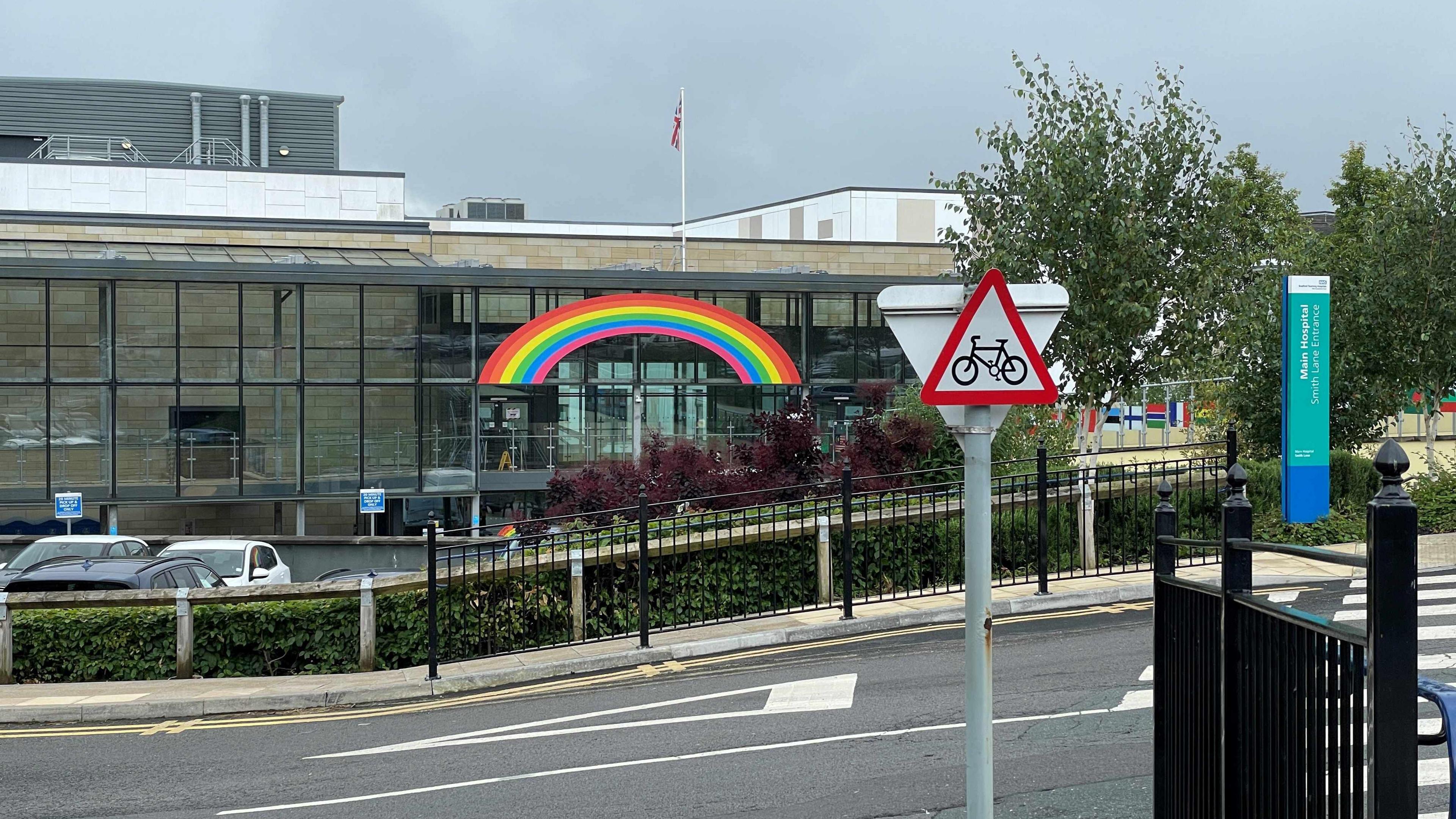 Bradford Royal Infirmary 