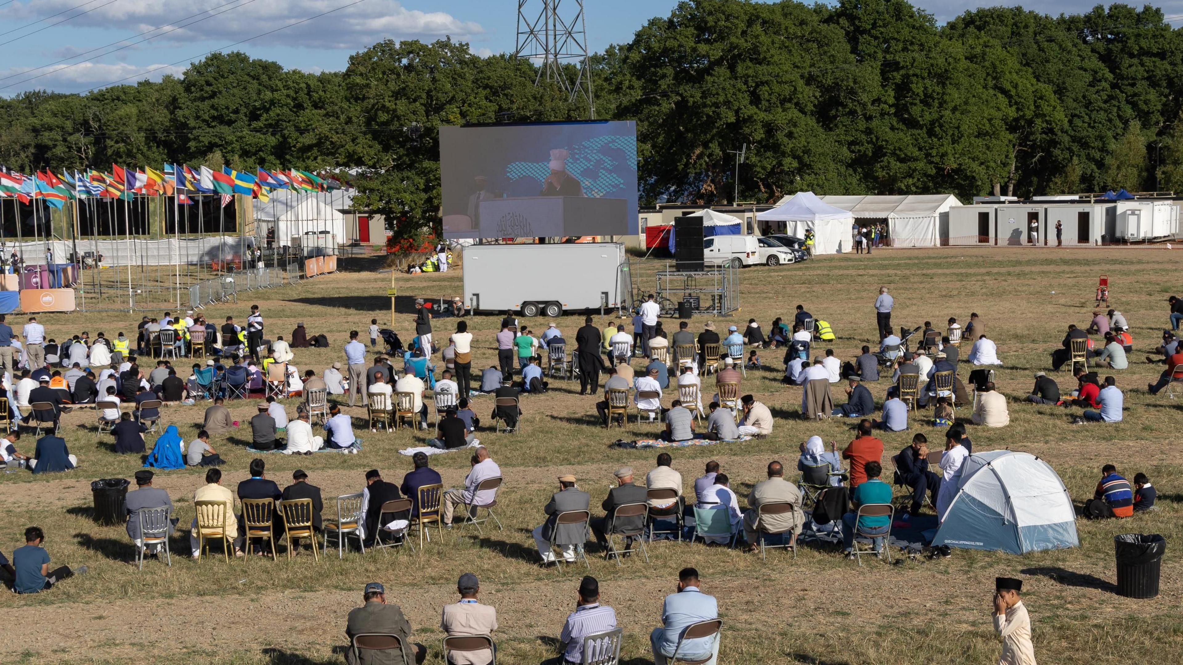 Ahmadiyya Muslim Jamaat