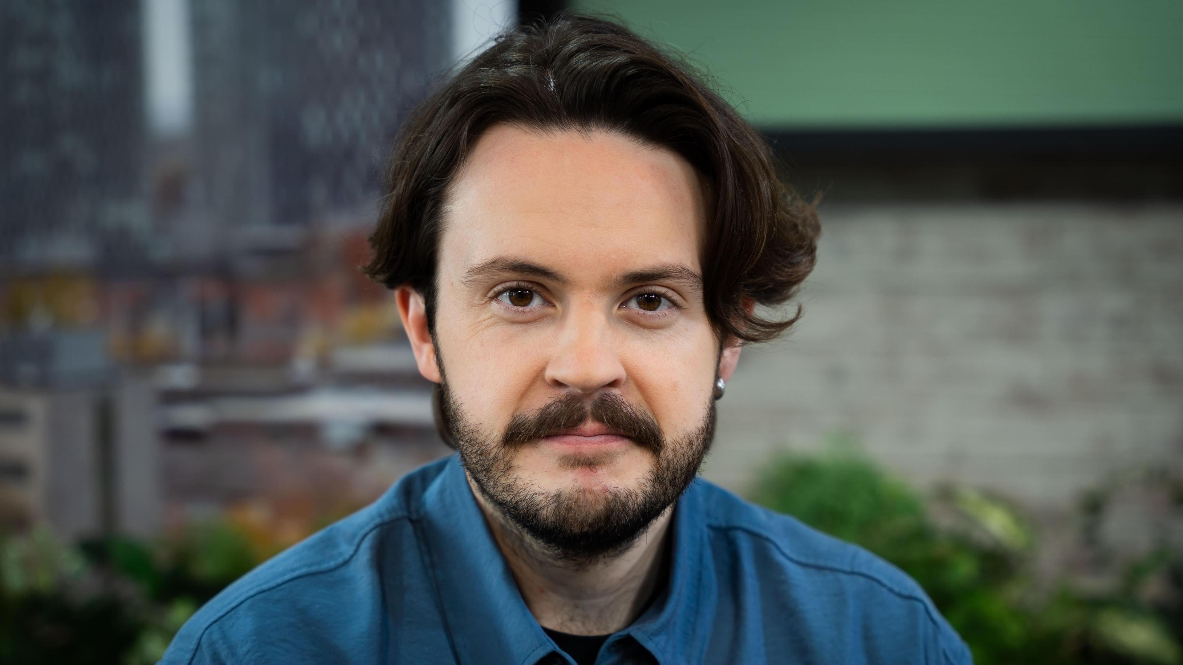 Scam expert, Nick Stapleton