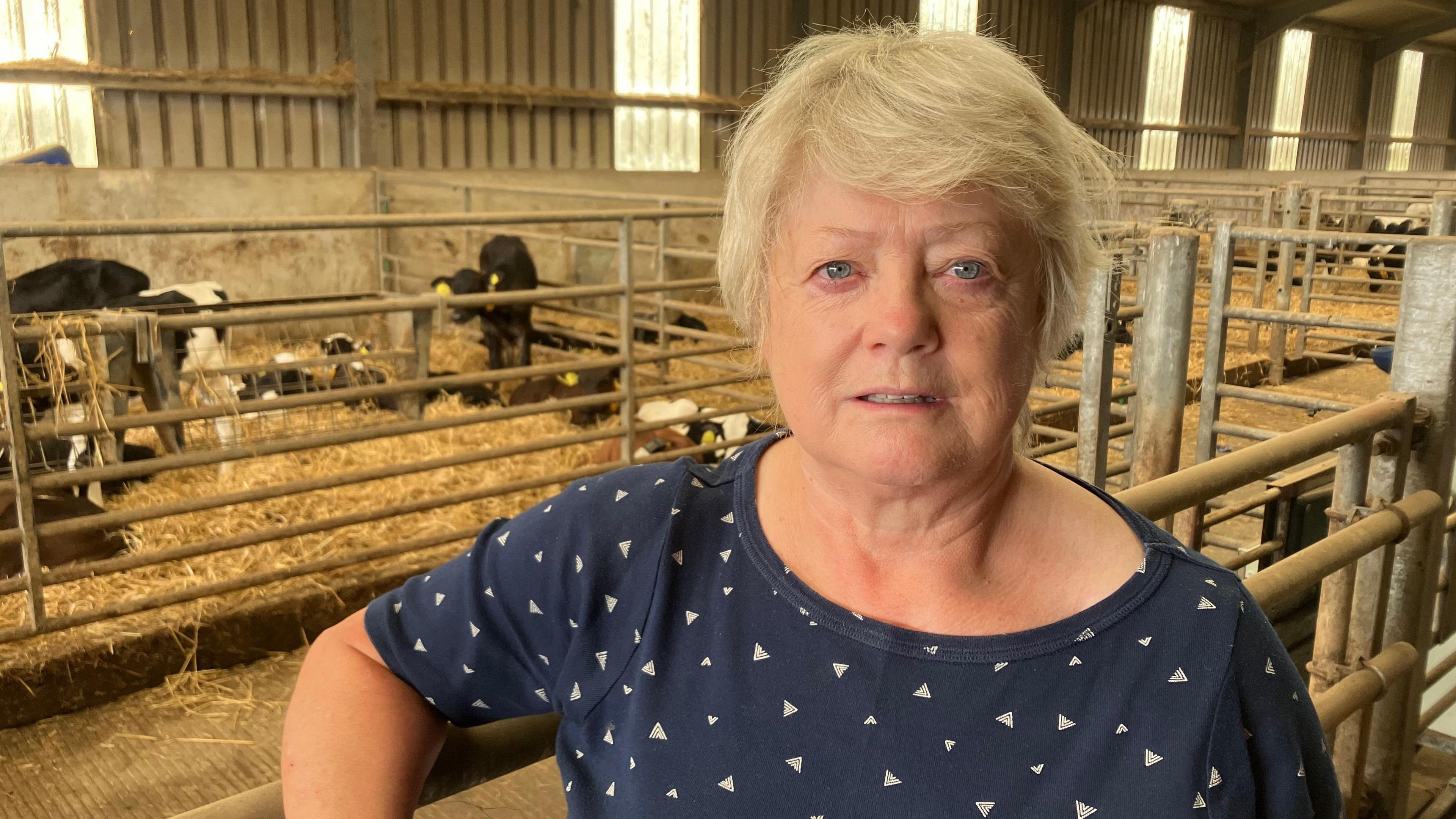 Janet Cornock