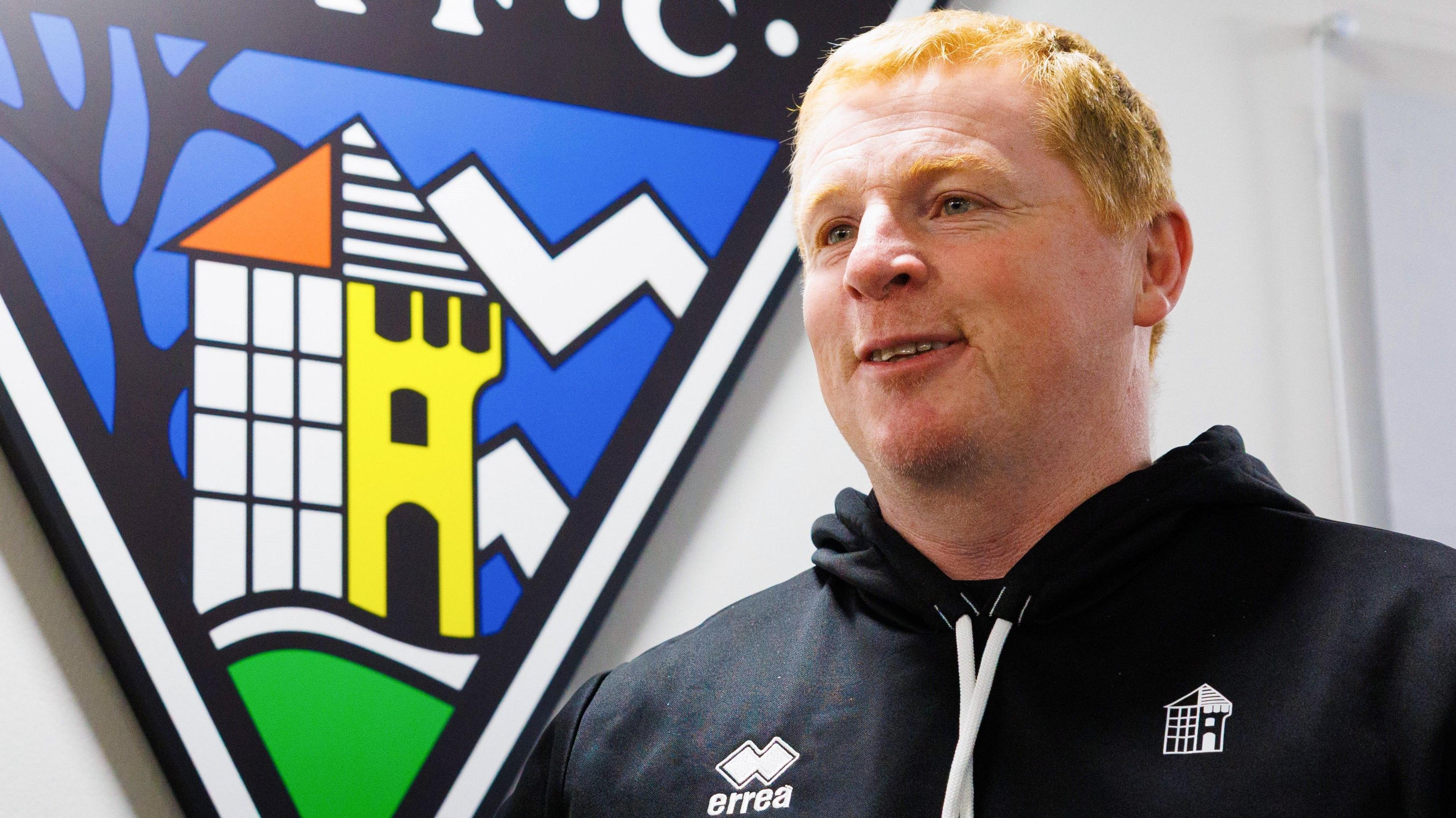 Neil Lennon