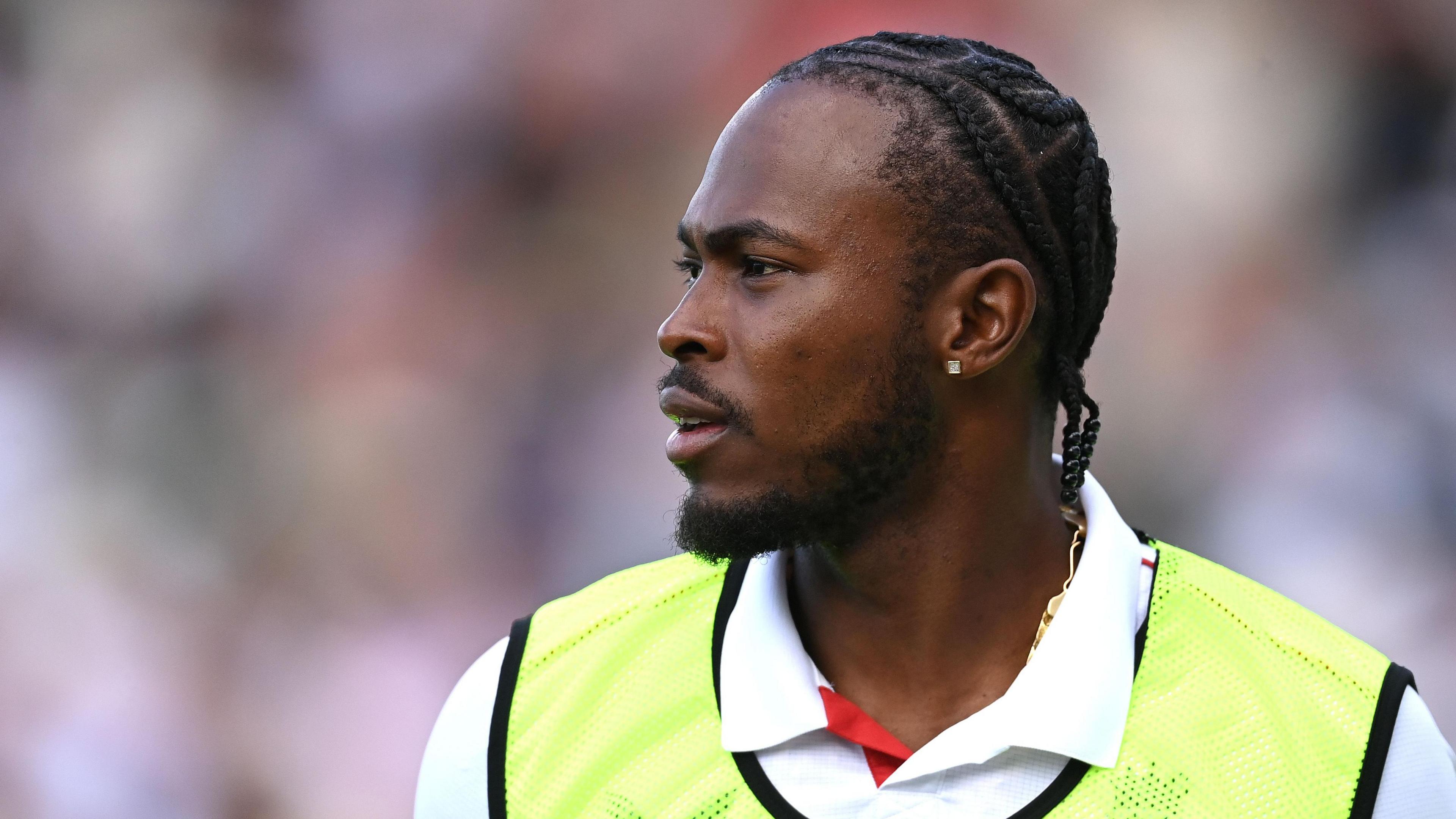 Jofra Archer