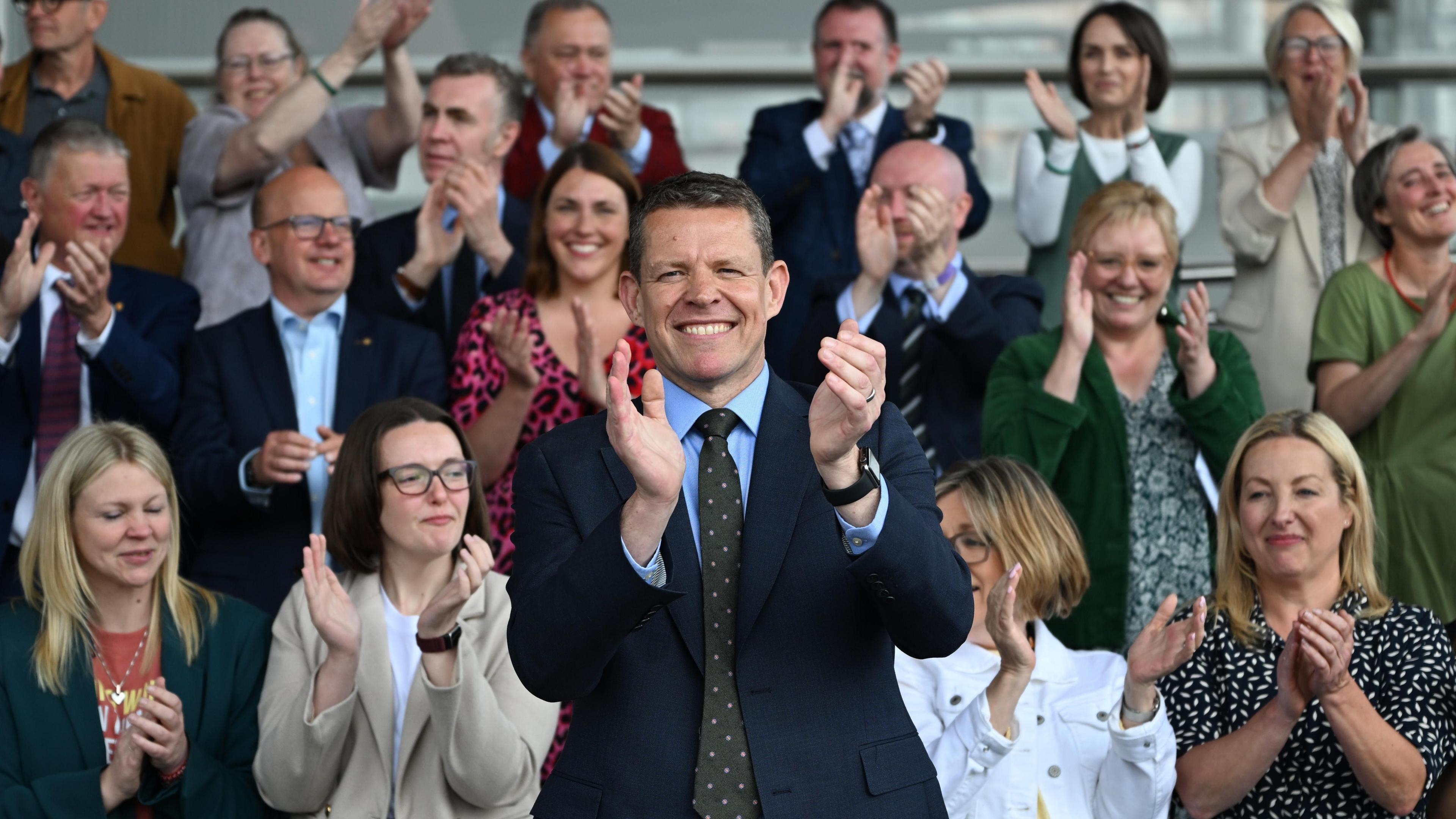 Rhun ap Iorwerth