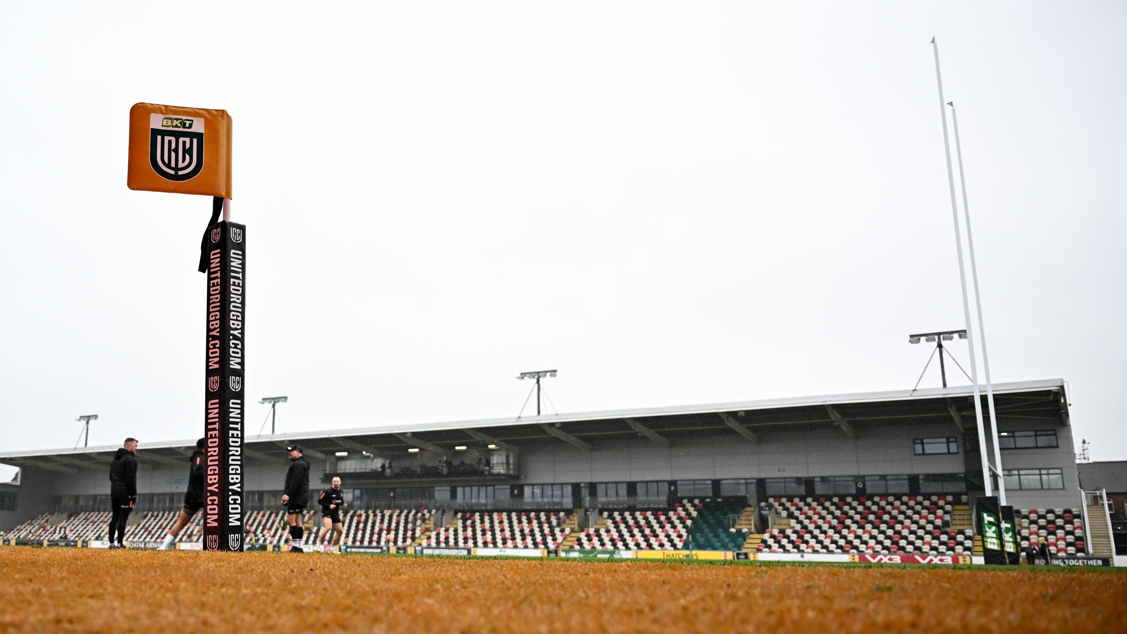 Rodney Parade