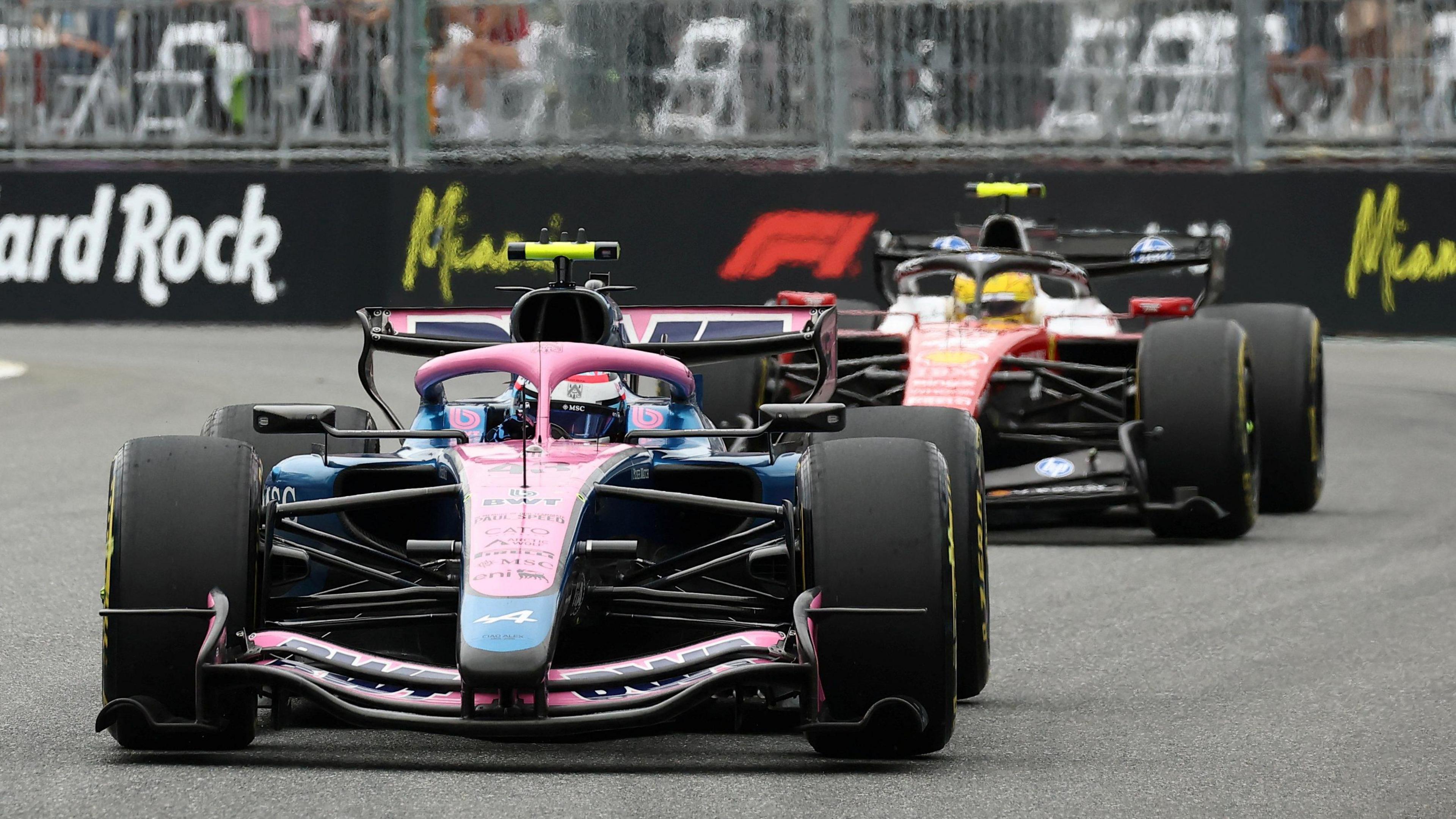 92c77e00-4d3c-11f1-87e0-250b0c741d1e Where problems started with 2026 rules & calendar congestion - F1 Q&A