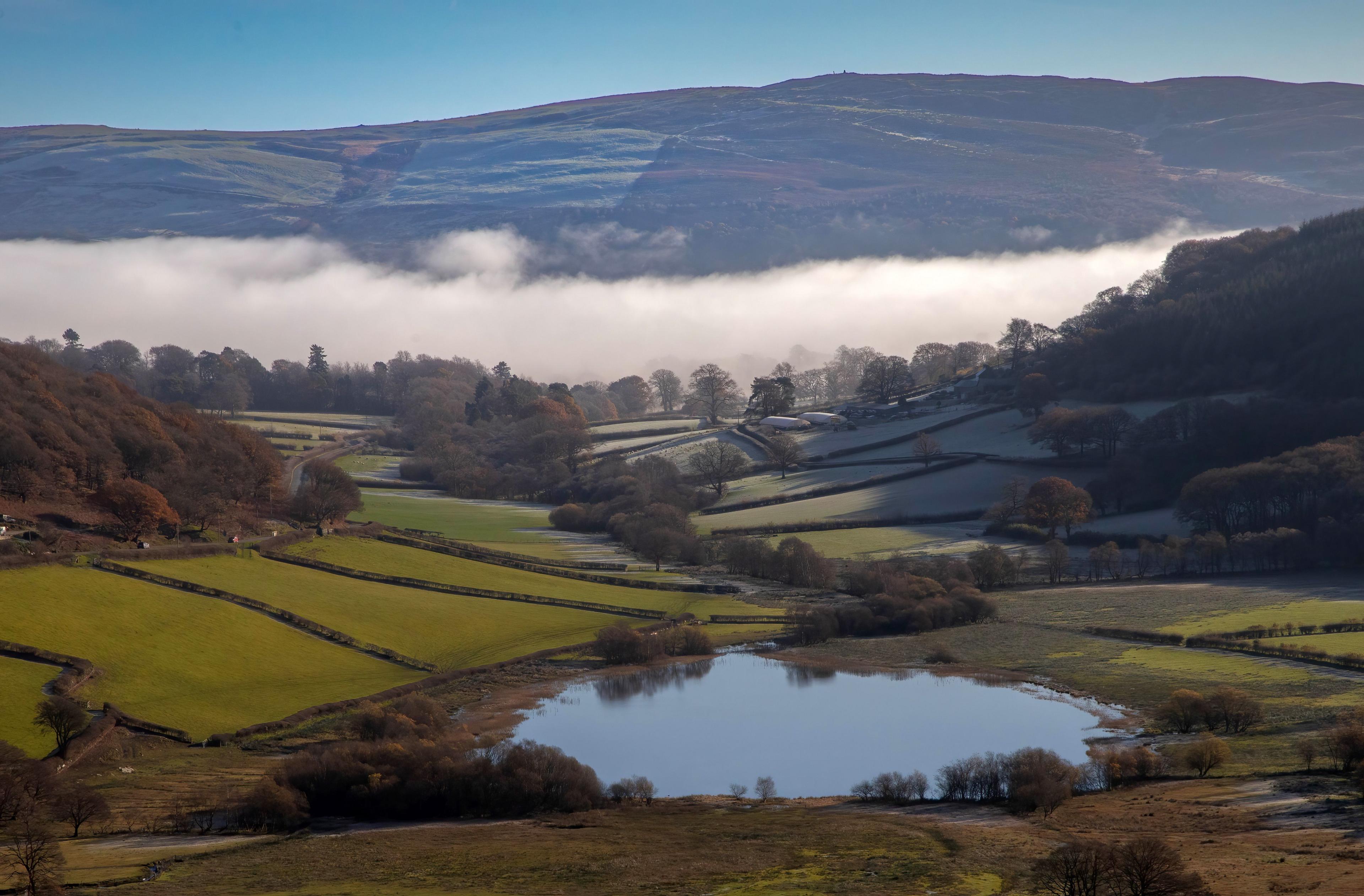 Cwm Elan
