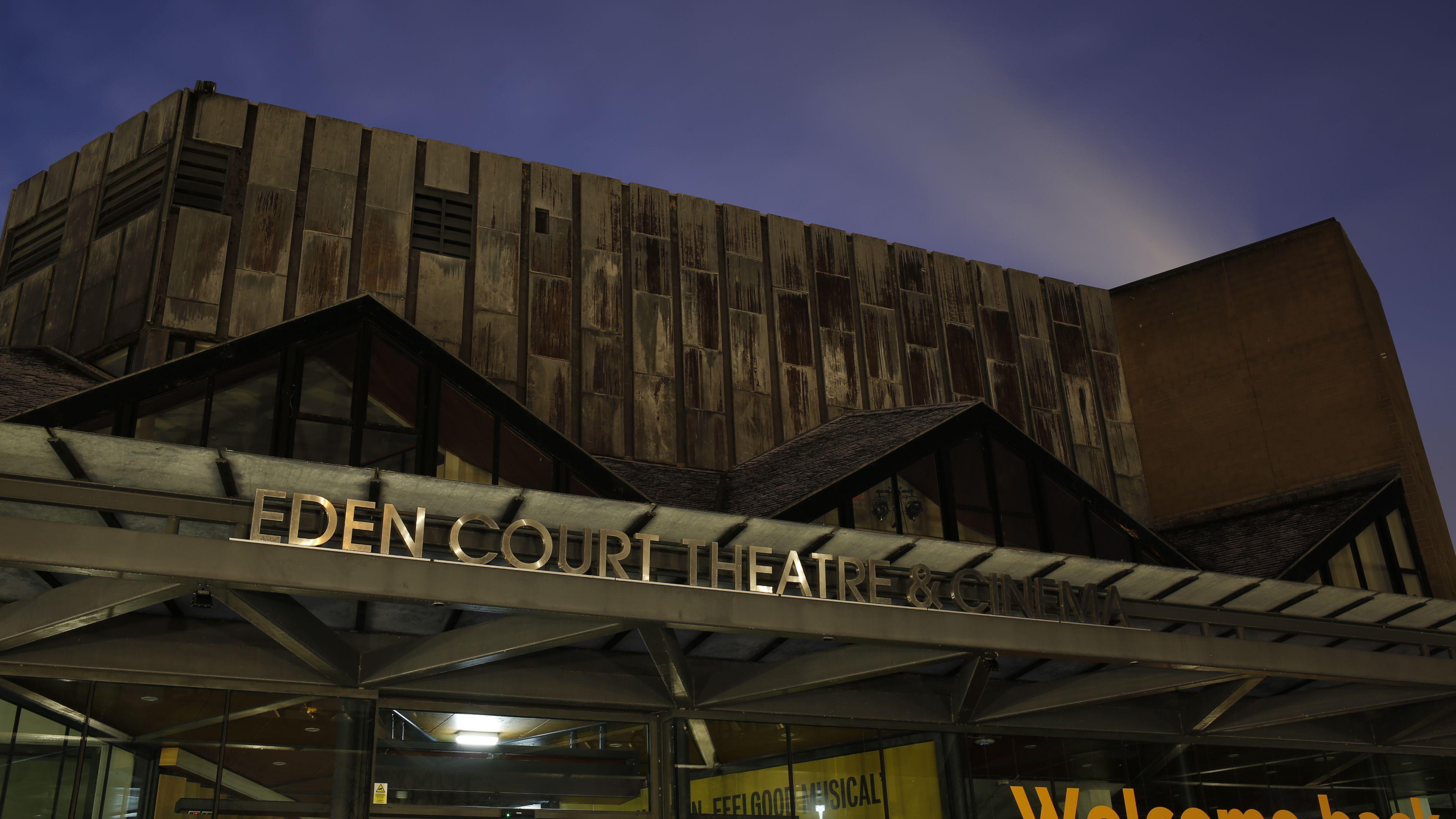 Eden Court