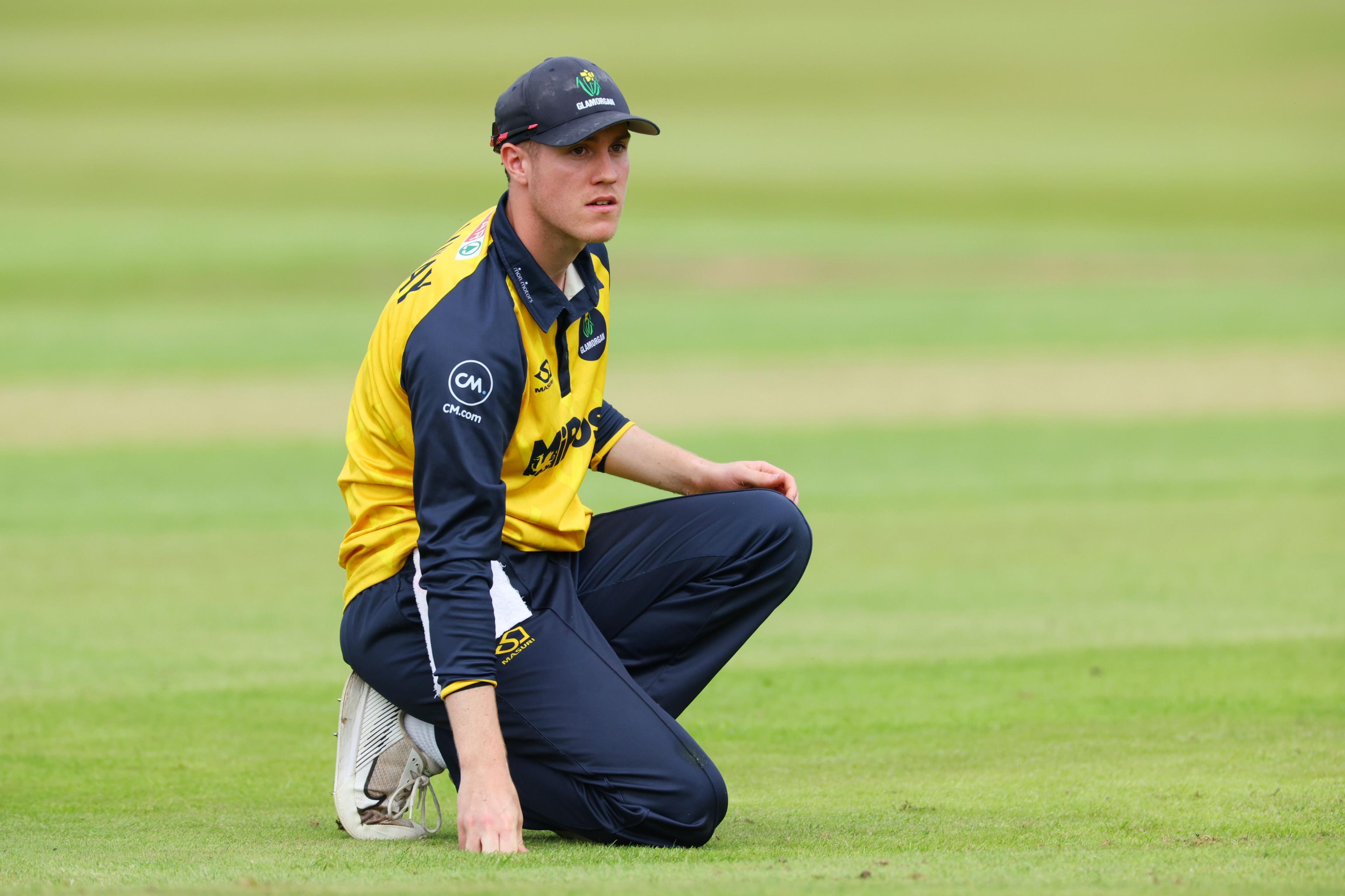 Ben Kellaway