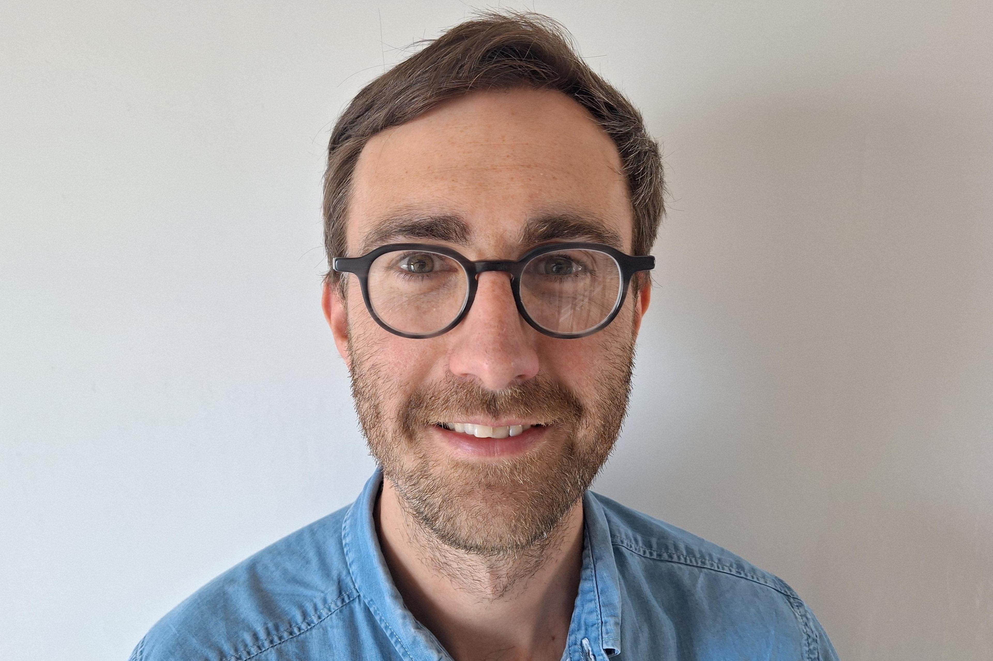 Lewis Lloyd