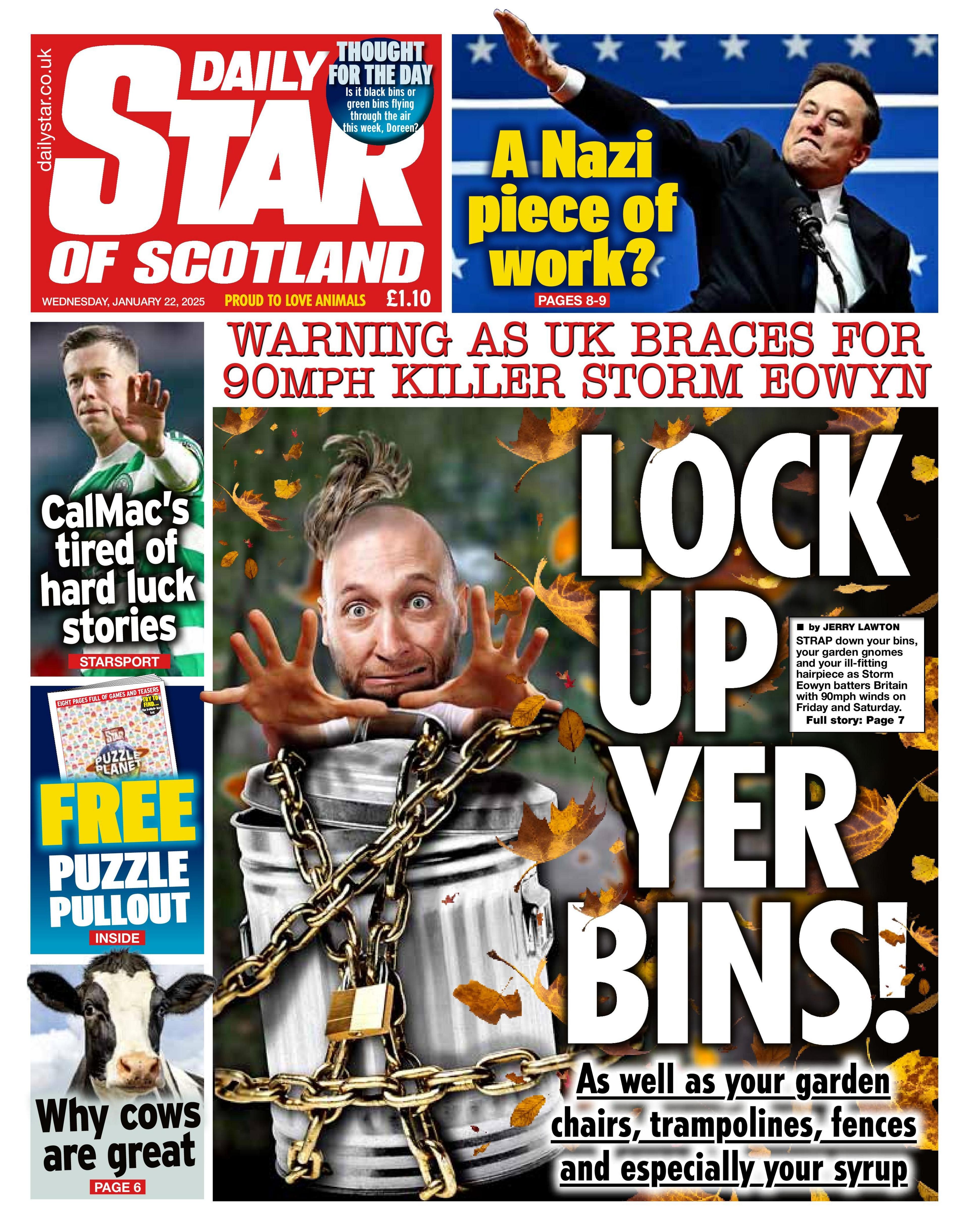 Daily Star