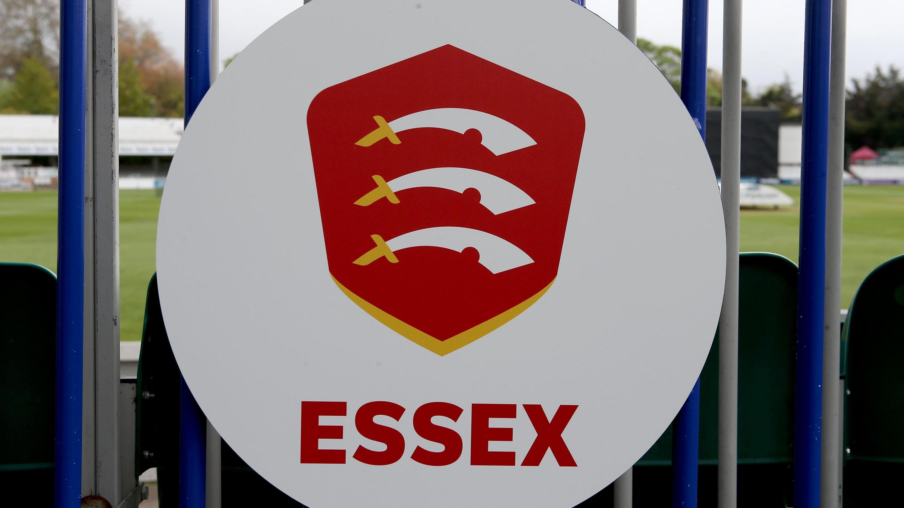 Essex County Cricket Club logo