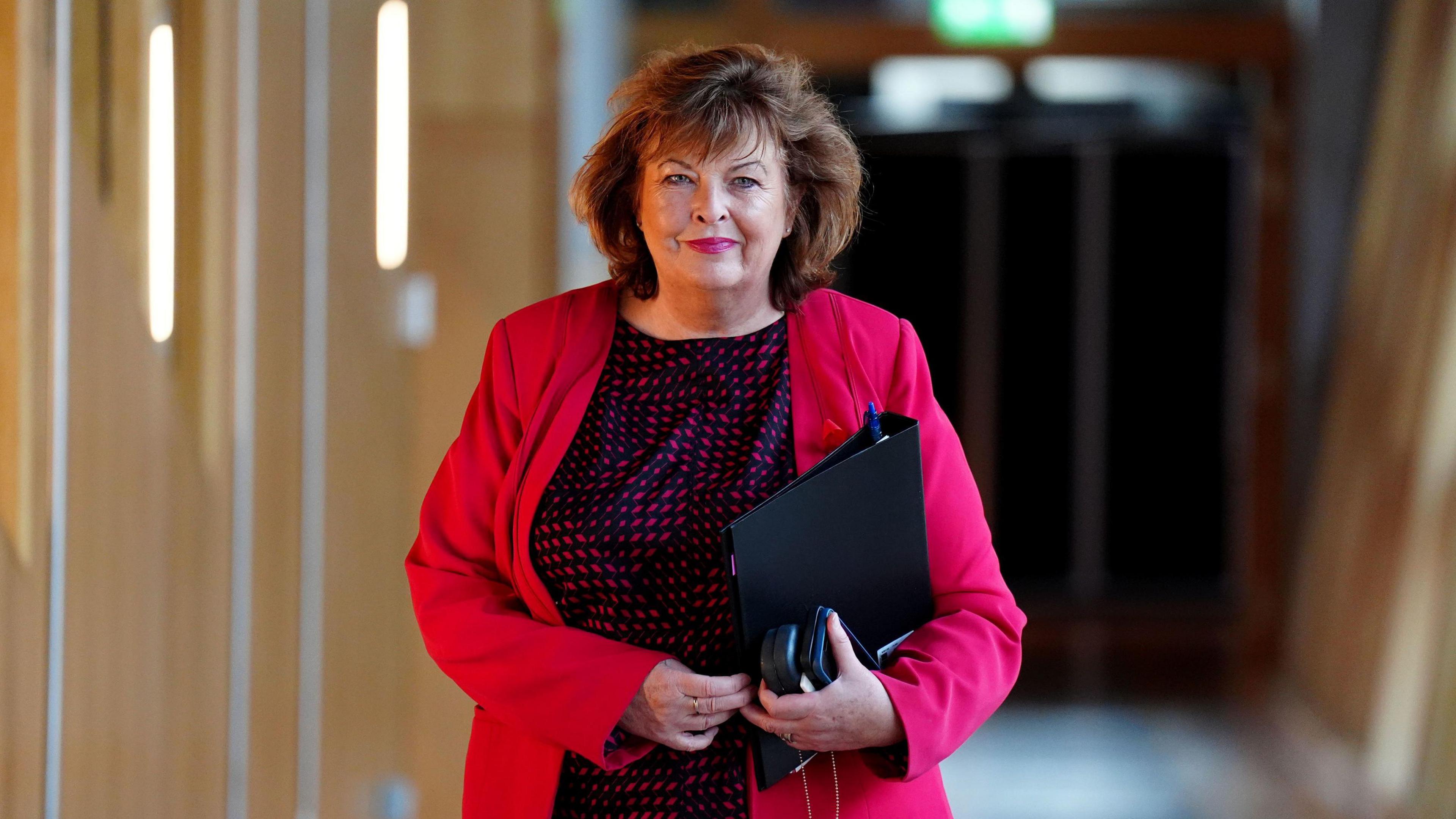 Fiona Hyslop