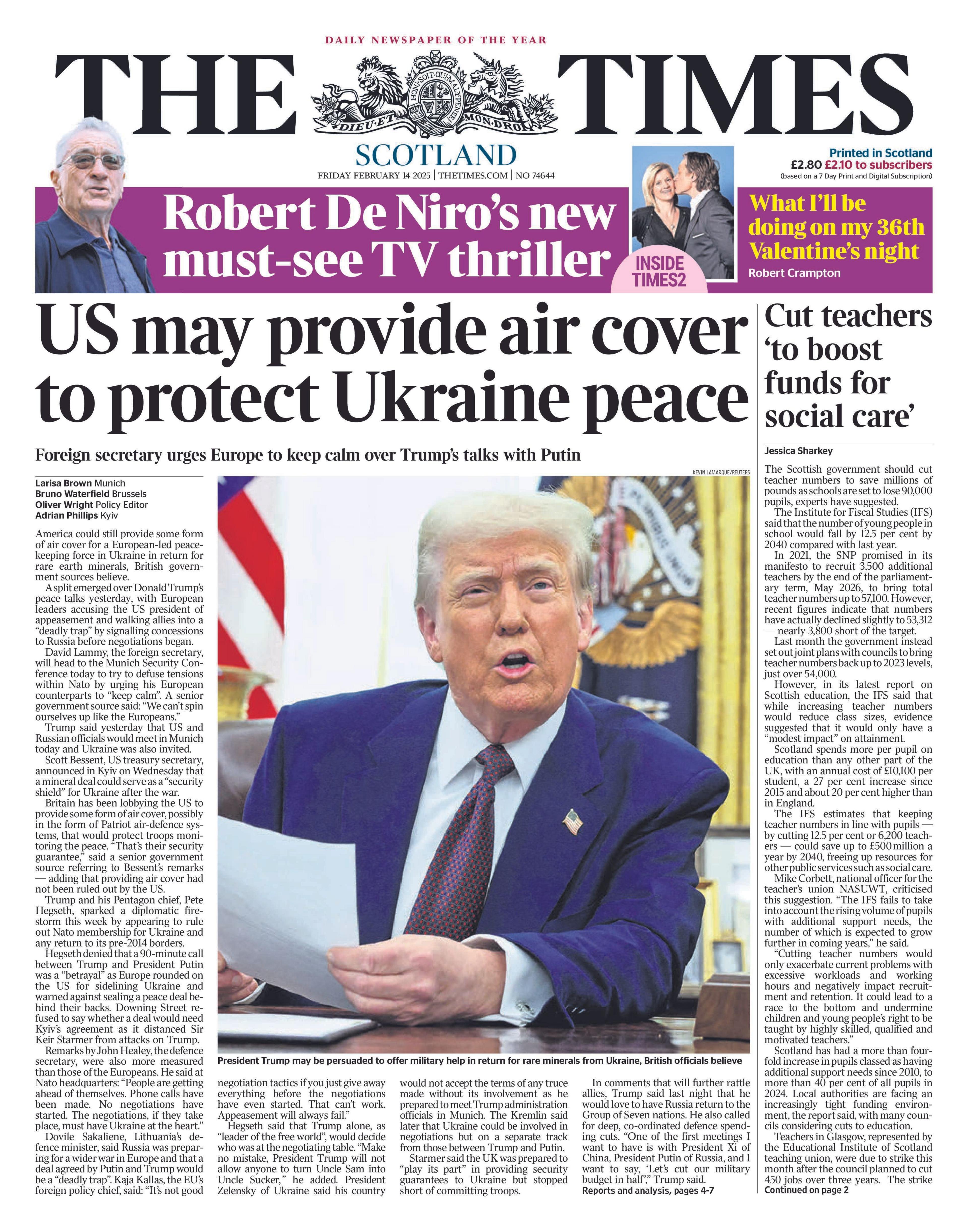 The Times