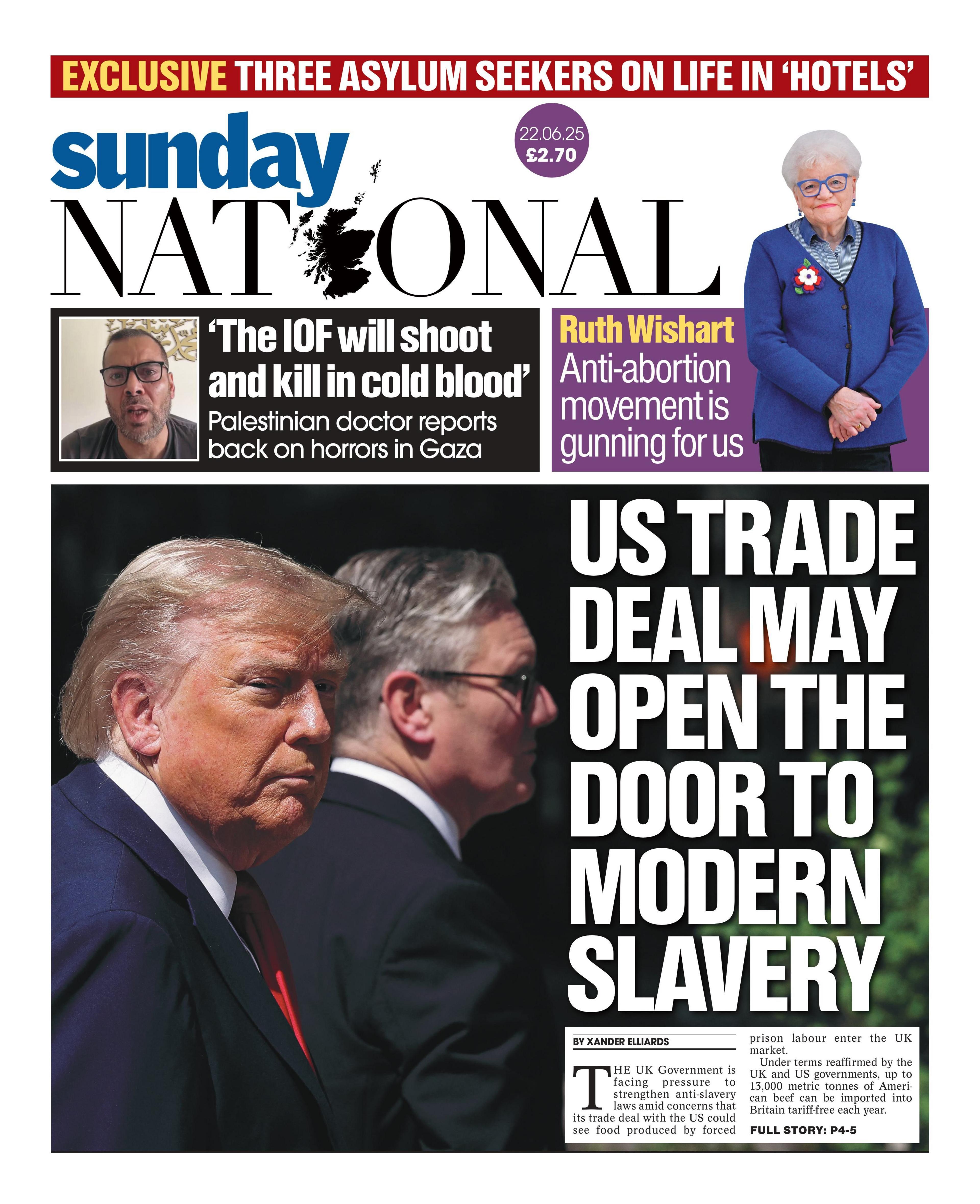 The National