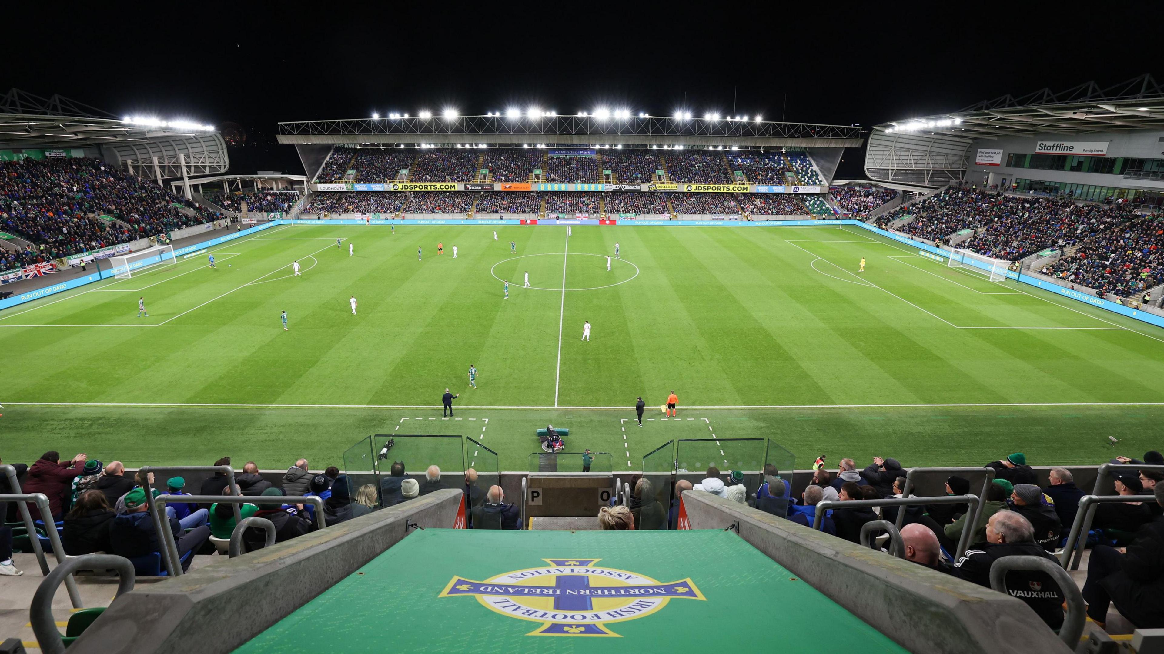 Windsor Park