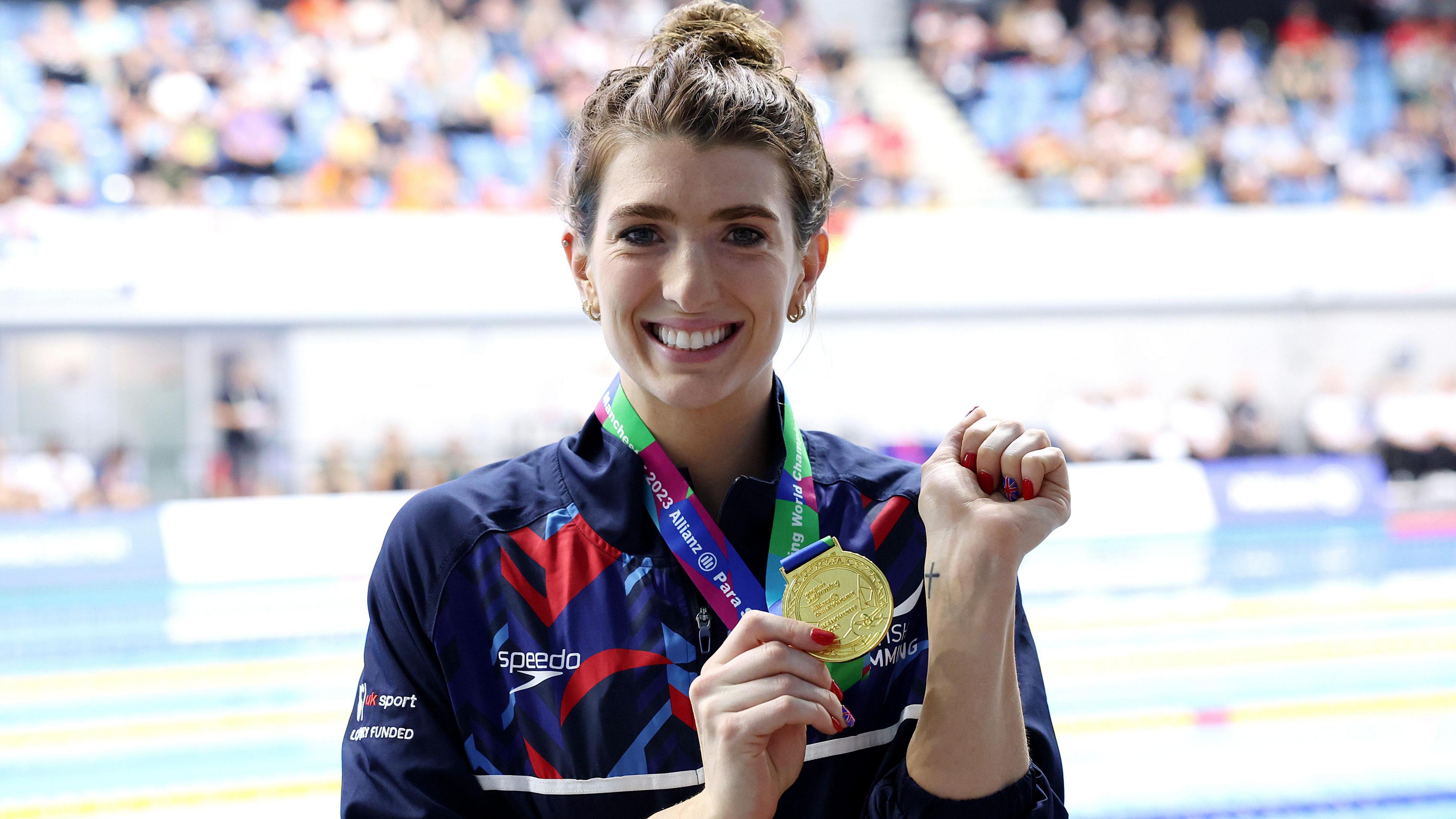 Bethany Firth 